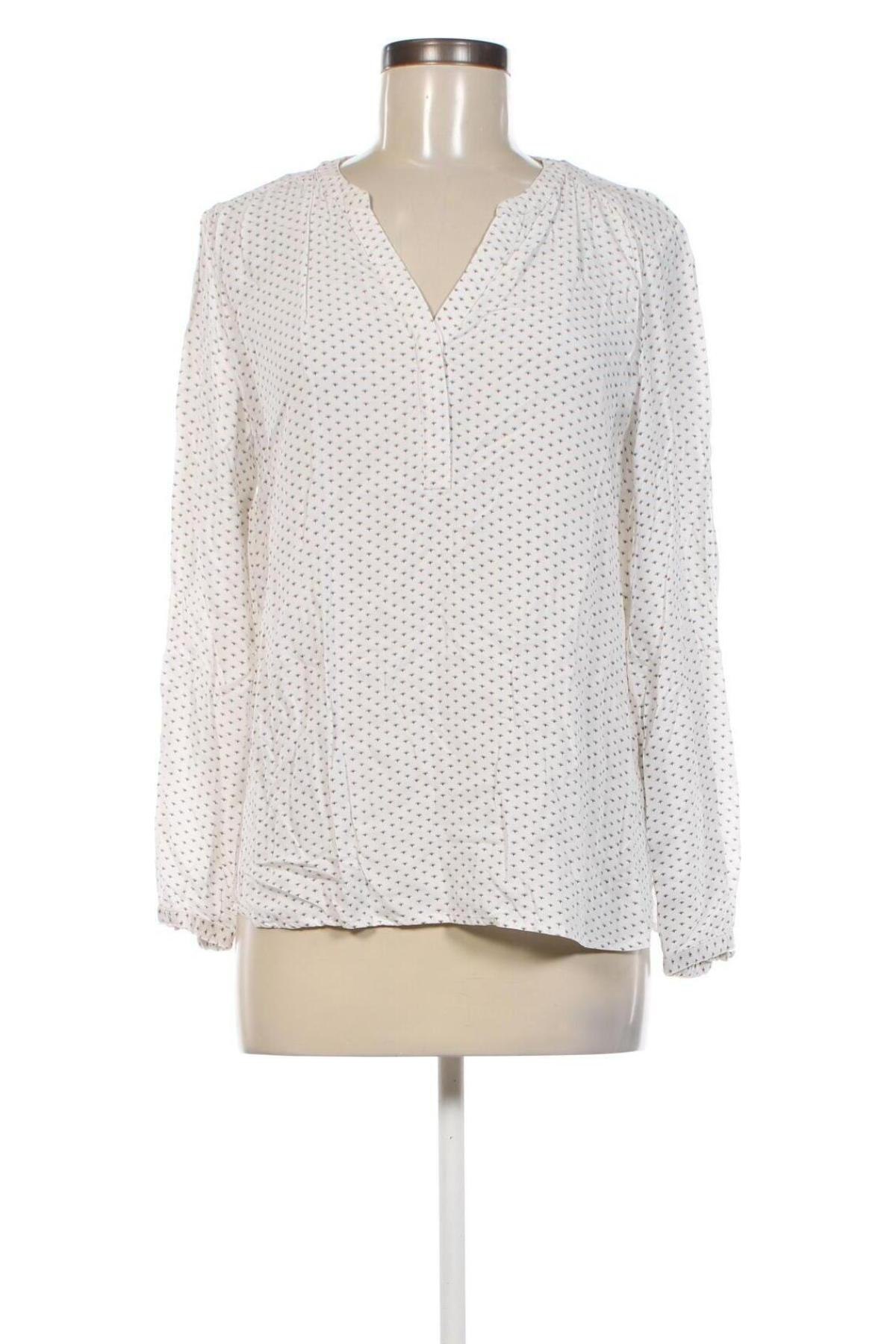 Damen Shirt Opus, Größe M, Farbe Weiß, Preis 5,49 €