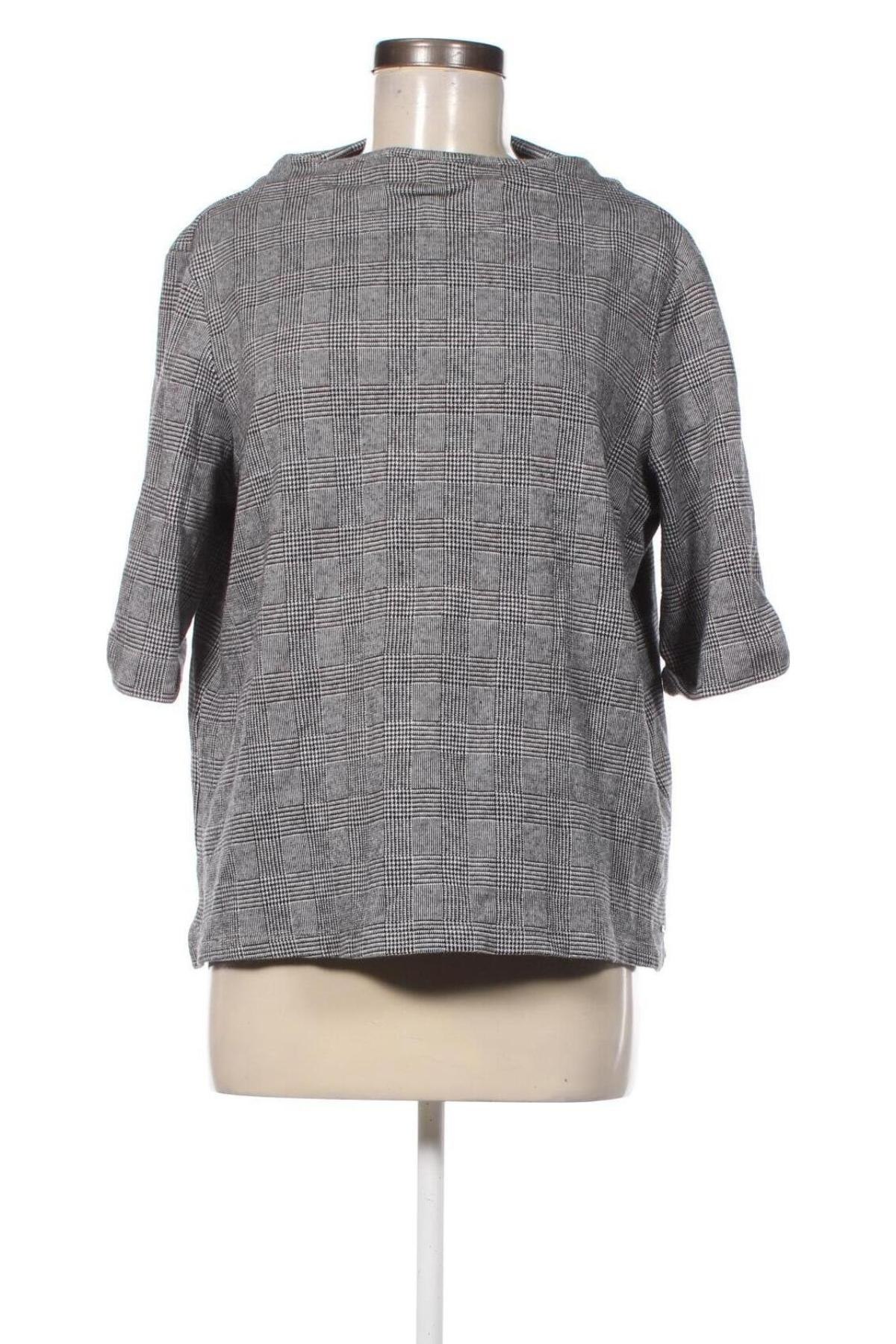 Damen Shirt Opus, Größe M, Farbe Grau, Preis € 11,99