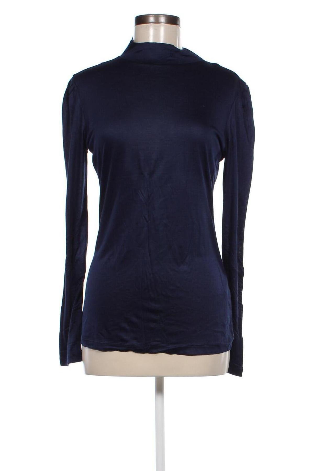 Damen Shirt Orsay, Größe M, Farbe Blau, Preis € 5,99