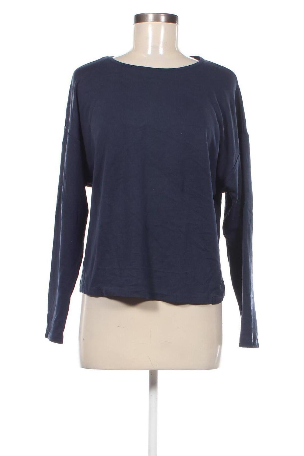 Damen Shirt Orsay, Größe M, Farbe Blau, Preis € 4,99