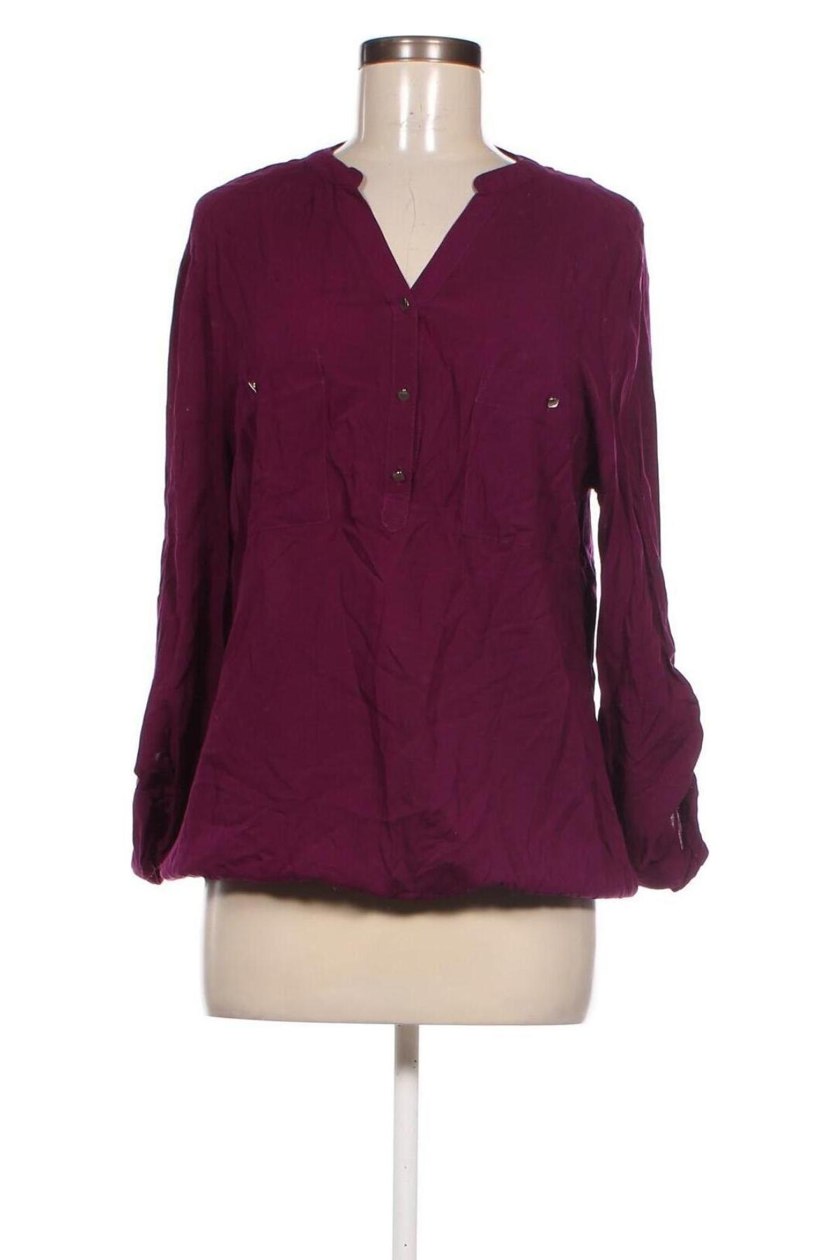 Damen Shirt Orsay, Größe M, Farbe Lila, Preis 5,99 €