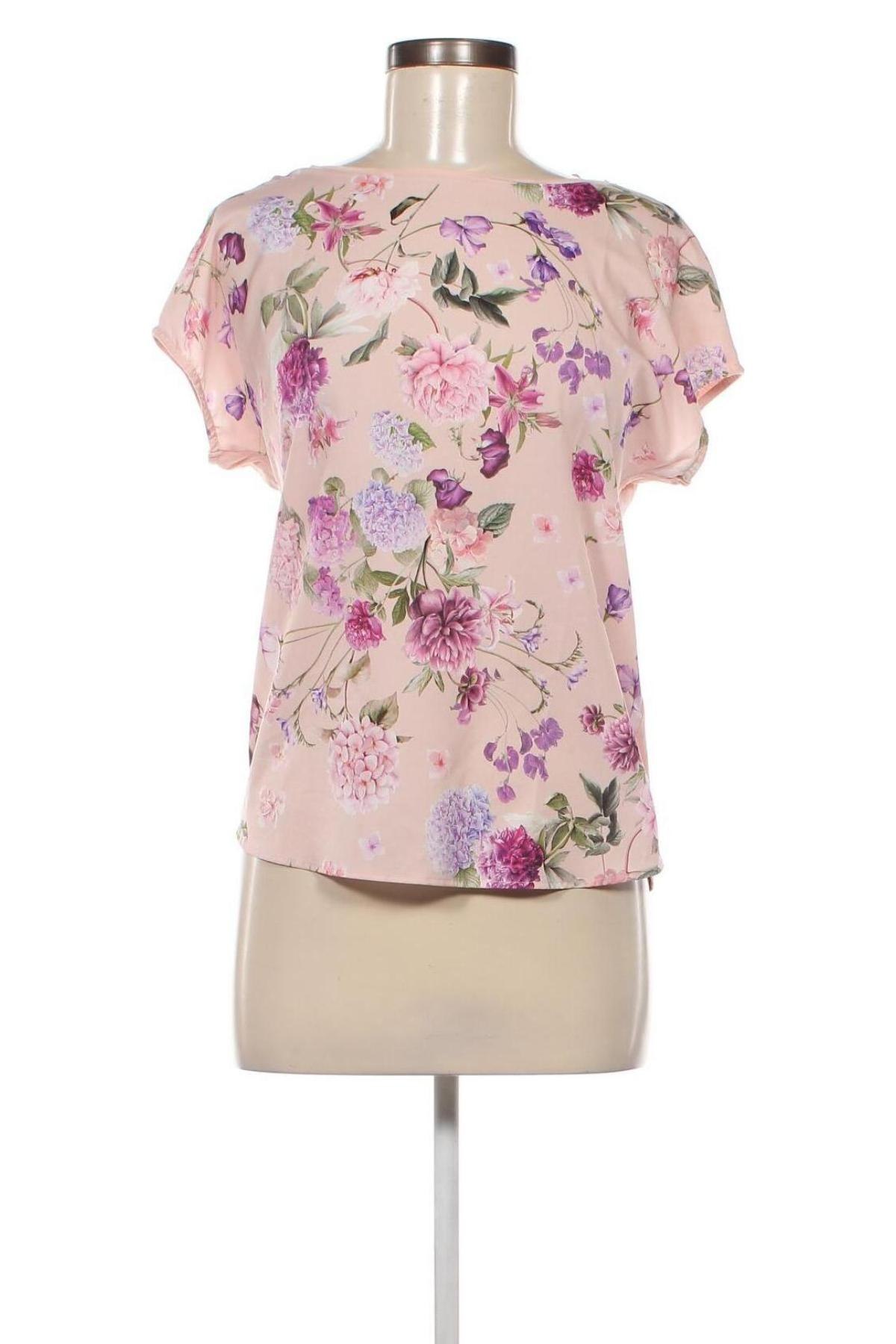 Damen Shirt Orsay, Größe S, Farbe Mehrfarbig, Preis € 4,99