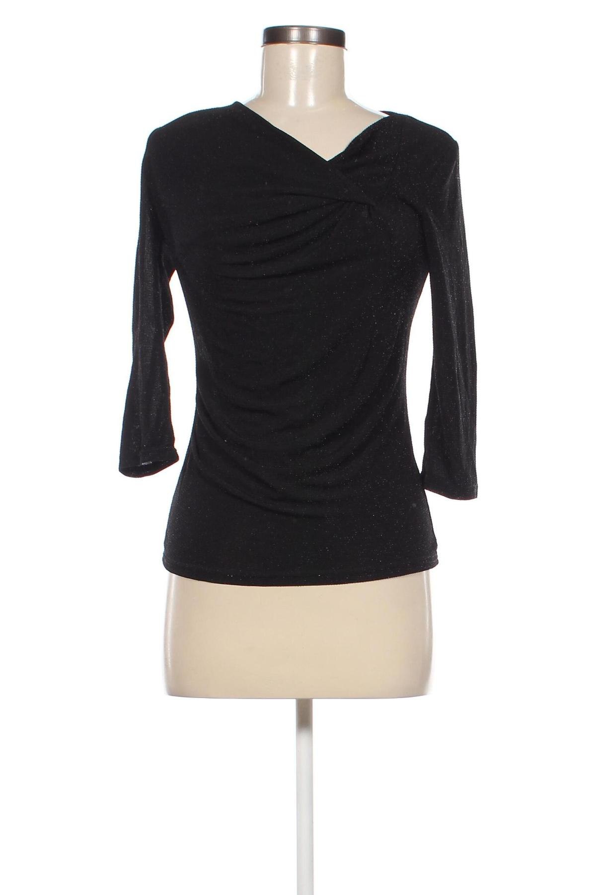 Damen Shirt Orsay, Größe S, Farbe Schwarz, Preis € 4,99