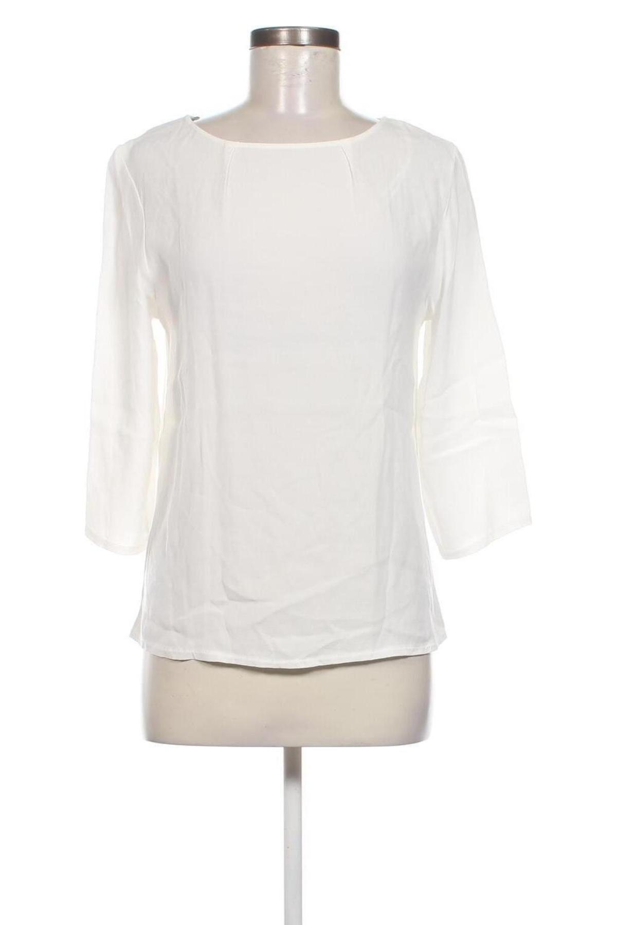 Damen Shirt Orsay, Größe M, Farbe Weiß, Preis € 5,79