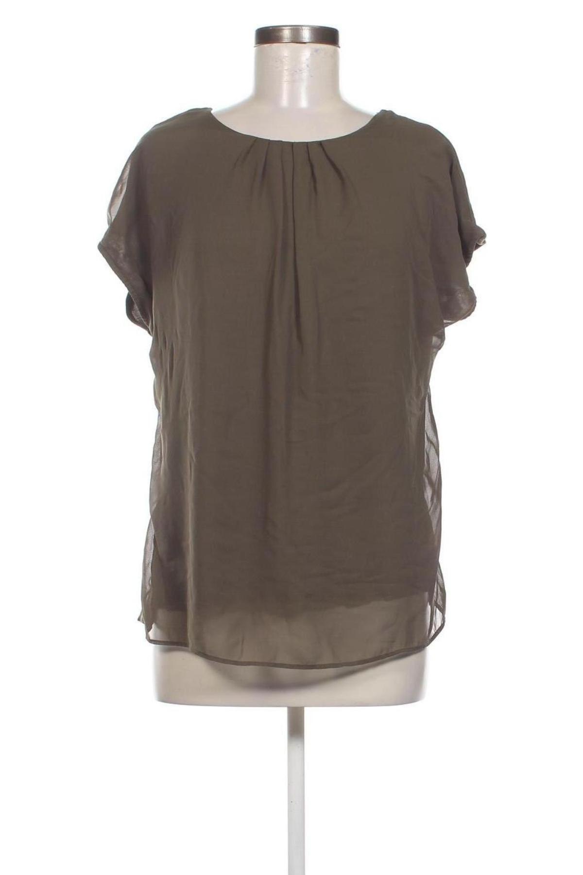 Damen Shirt Orsay, Größe M, Farbe Grün, Preis € 4,99