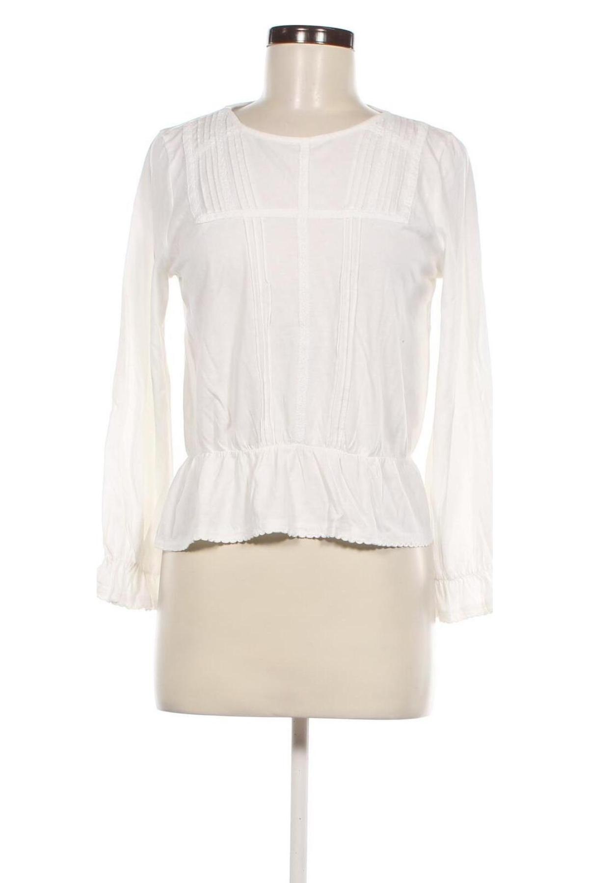 Damen Shirt Oysho, Größe S, Farbe Weiß, Preis € 10,99