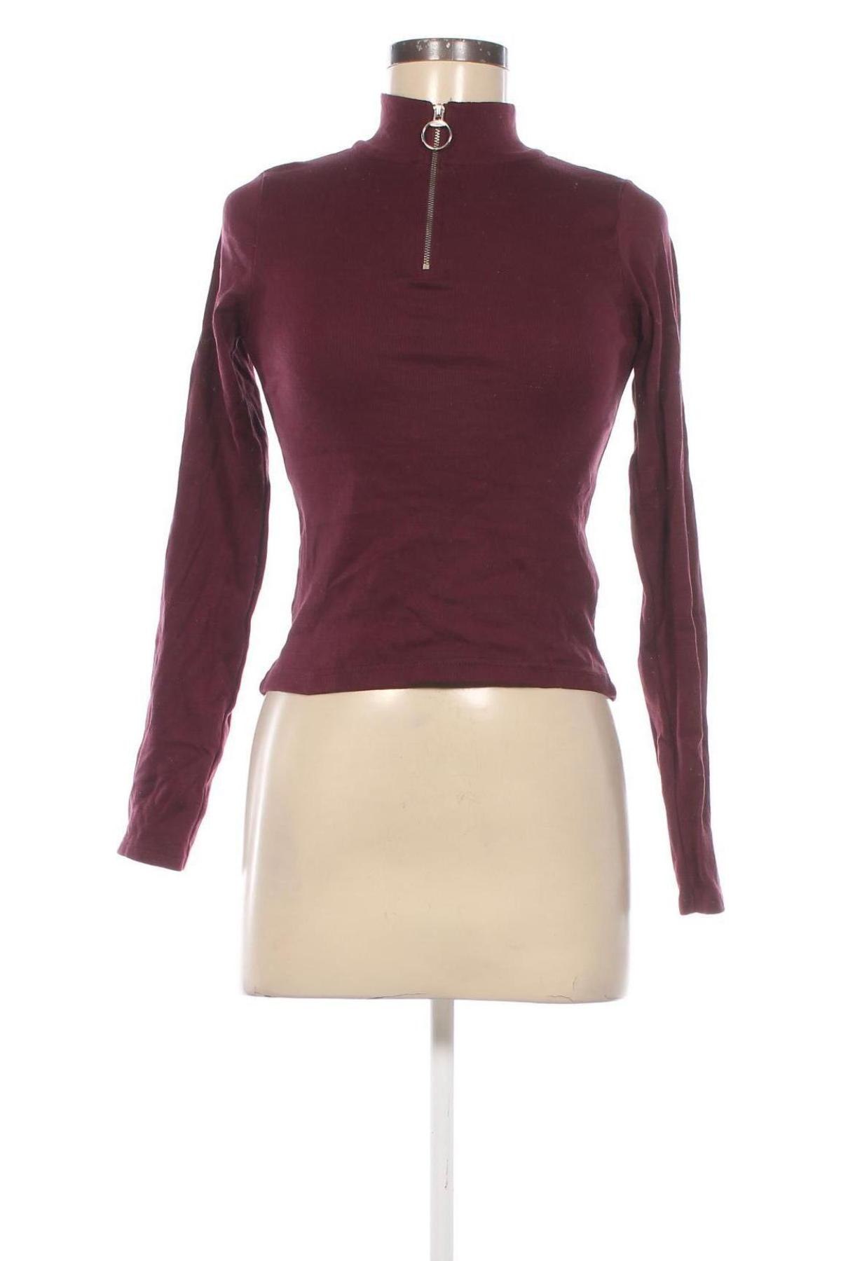 Damen Shirt Page One, Größe XS, Farbe Rot, Preis € 4,99