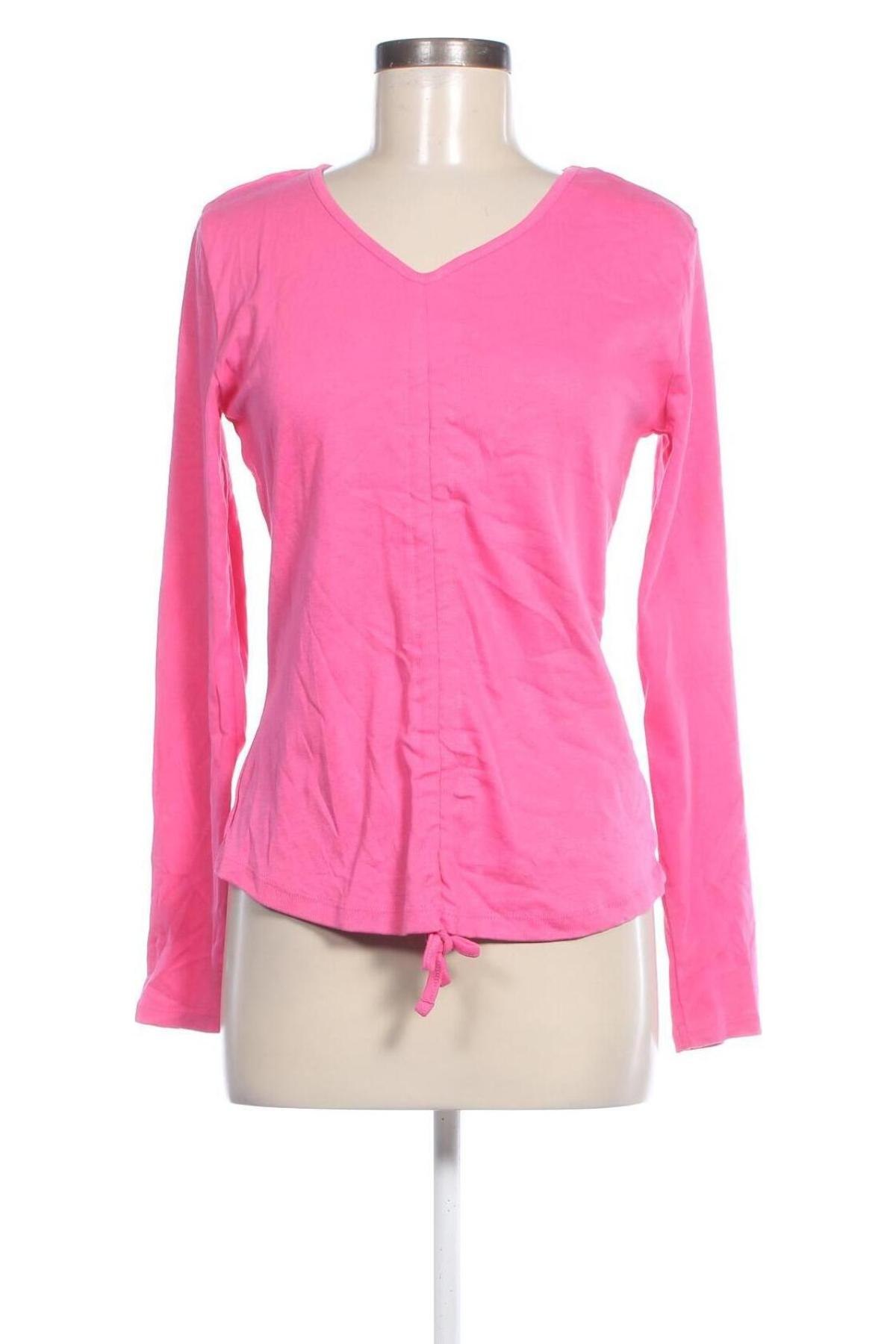 Damen Shirt Page One, Größe L, Farbe Rosa, Preis 5,99 €