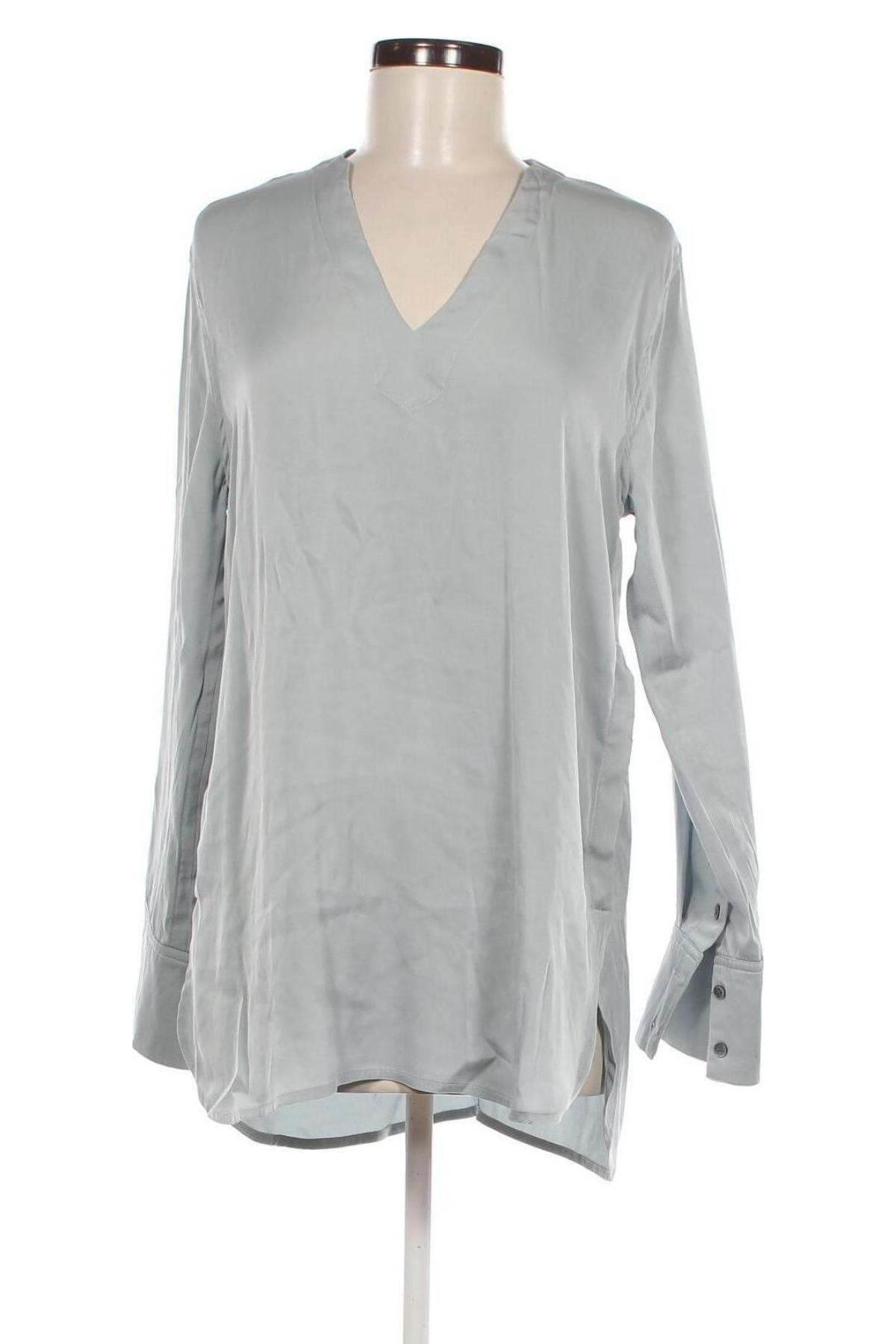 Damen Shirt Parenti's, Größe M, Farbe Blau, Preis € 13,99