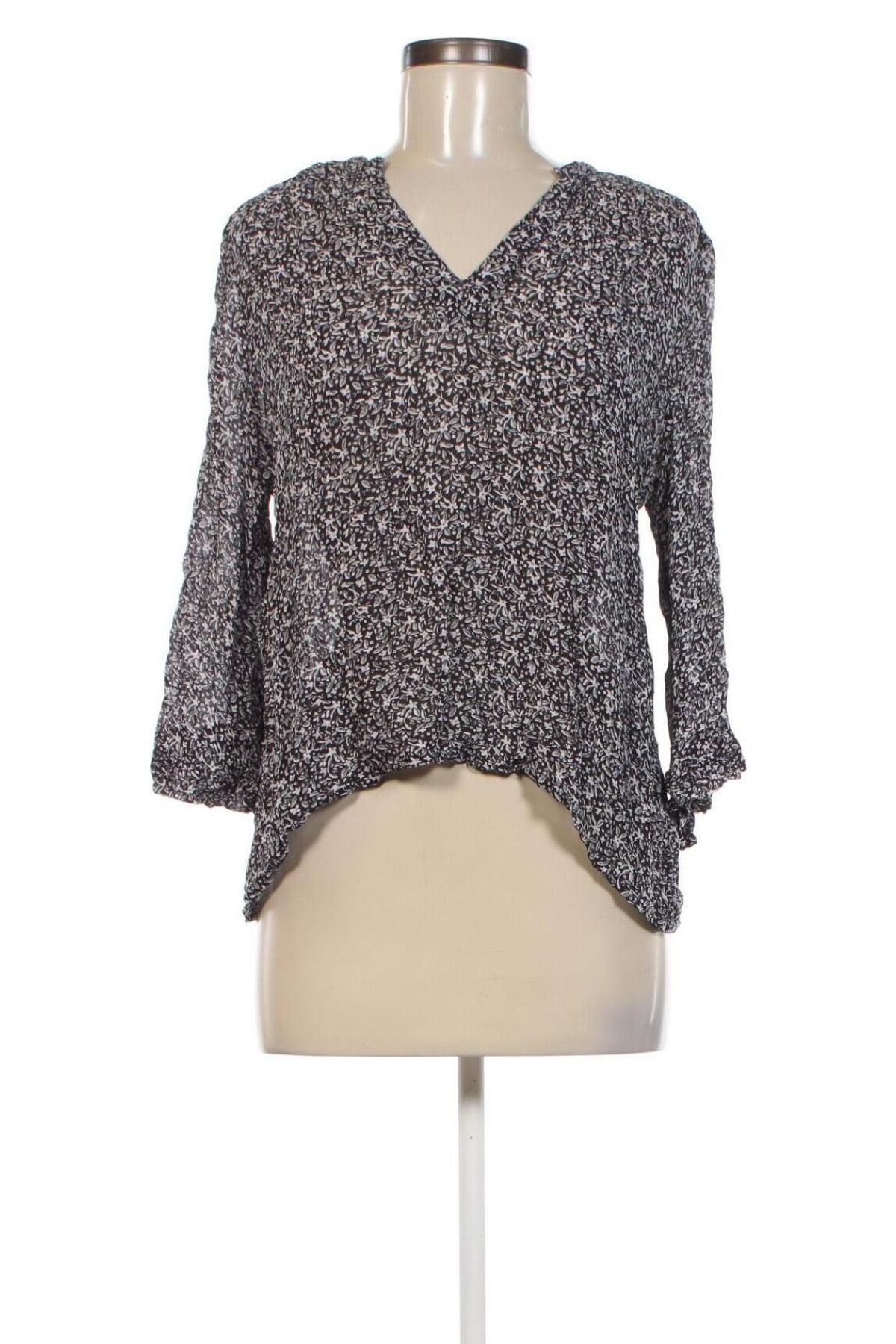 Damen Shirt Part Two, Größe M, Farbe Mehrfarbig, Preis 8,99 €