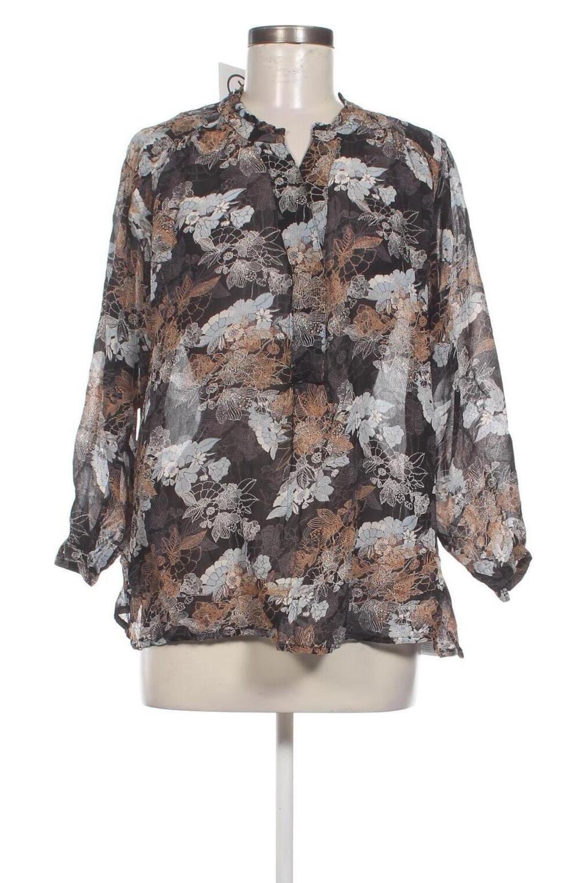 Damen Shirt Part Two, Größe XL, Farbe Mehrfarbig, Preis 15,99 €