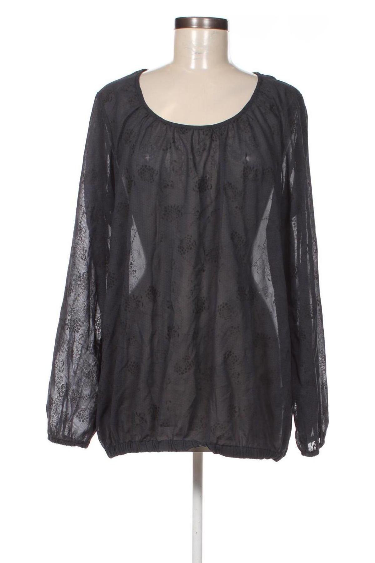 Damen Shirt Peppercorn, Größe XL, Farbe Grau, Preis € 3,99