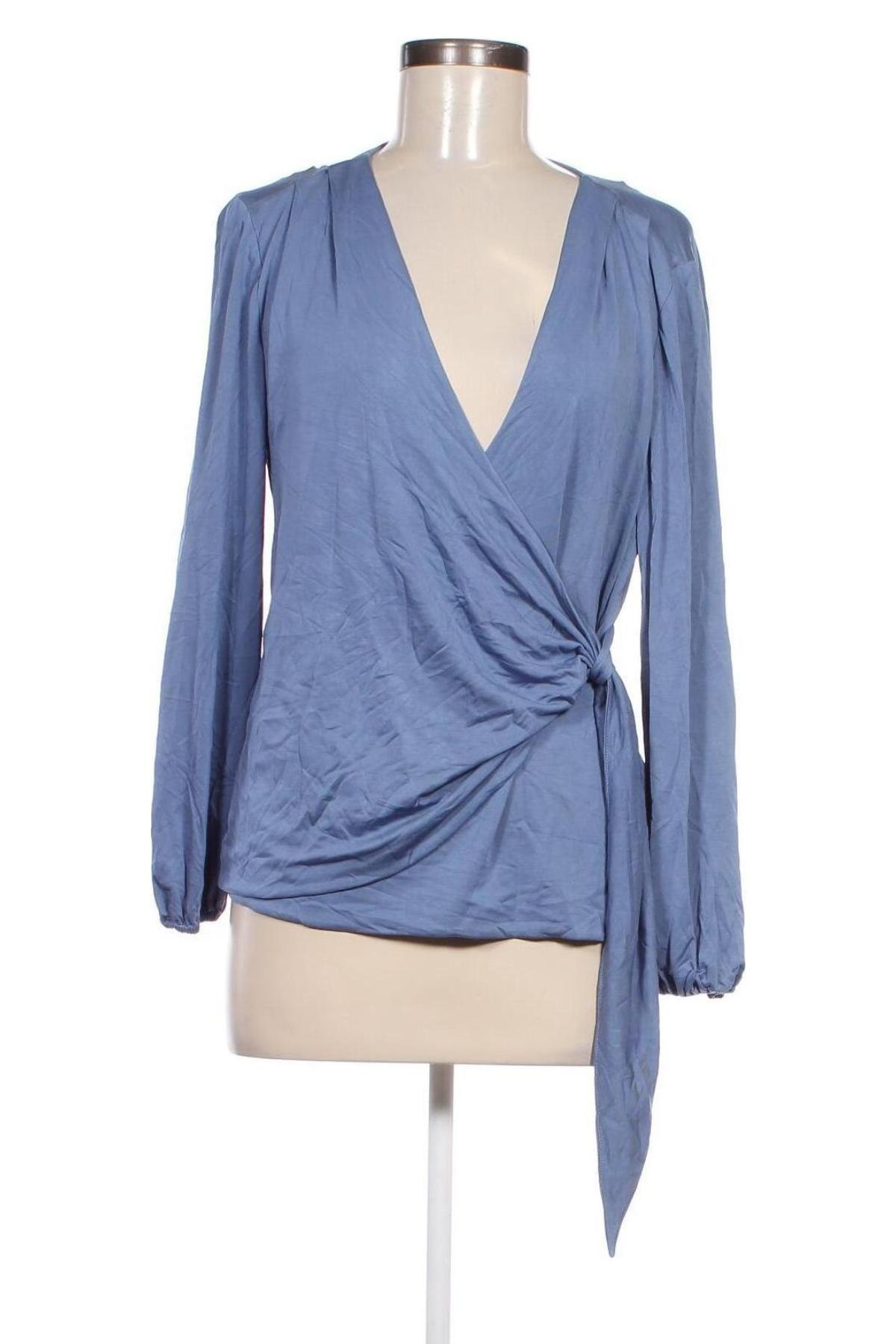 Damen Shirt Philosophy Blues Original, Größe S, Farbe Blau, Preis € 4,49