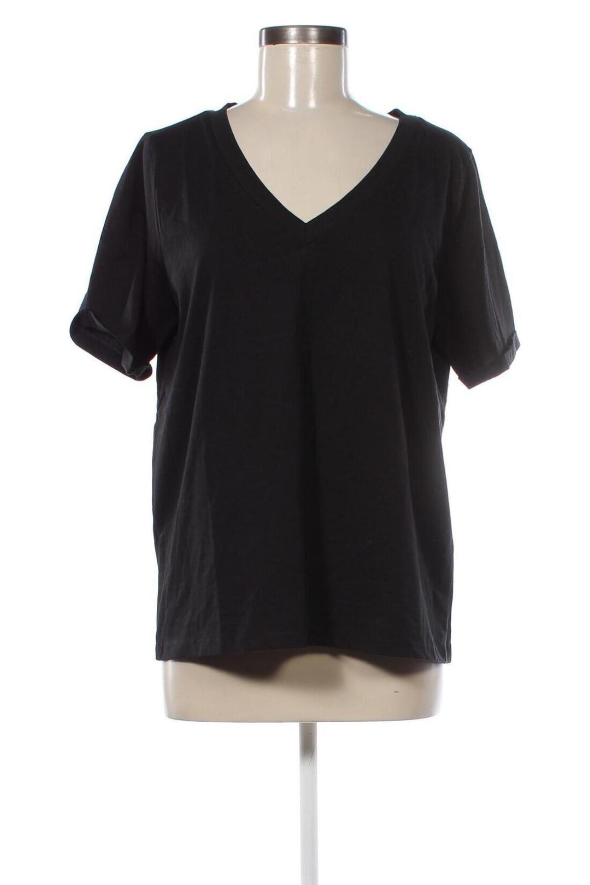 Damen Shirt Pieces, Größe L, Farbe Schwarz, Preis € 6,49