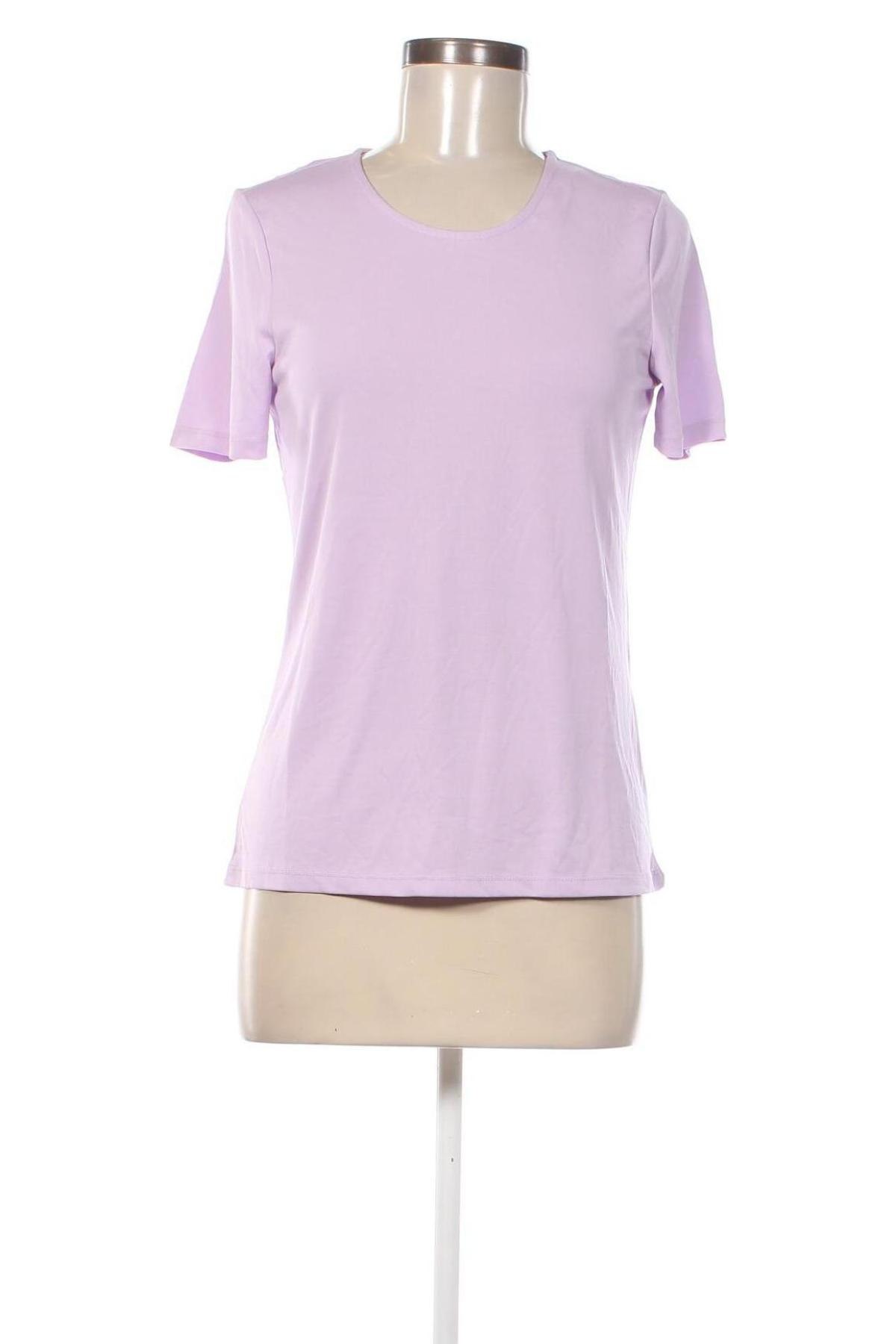 Damen Shirt Pieces, Größe S, Farbe Lila, Preis 6,49 €