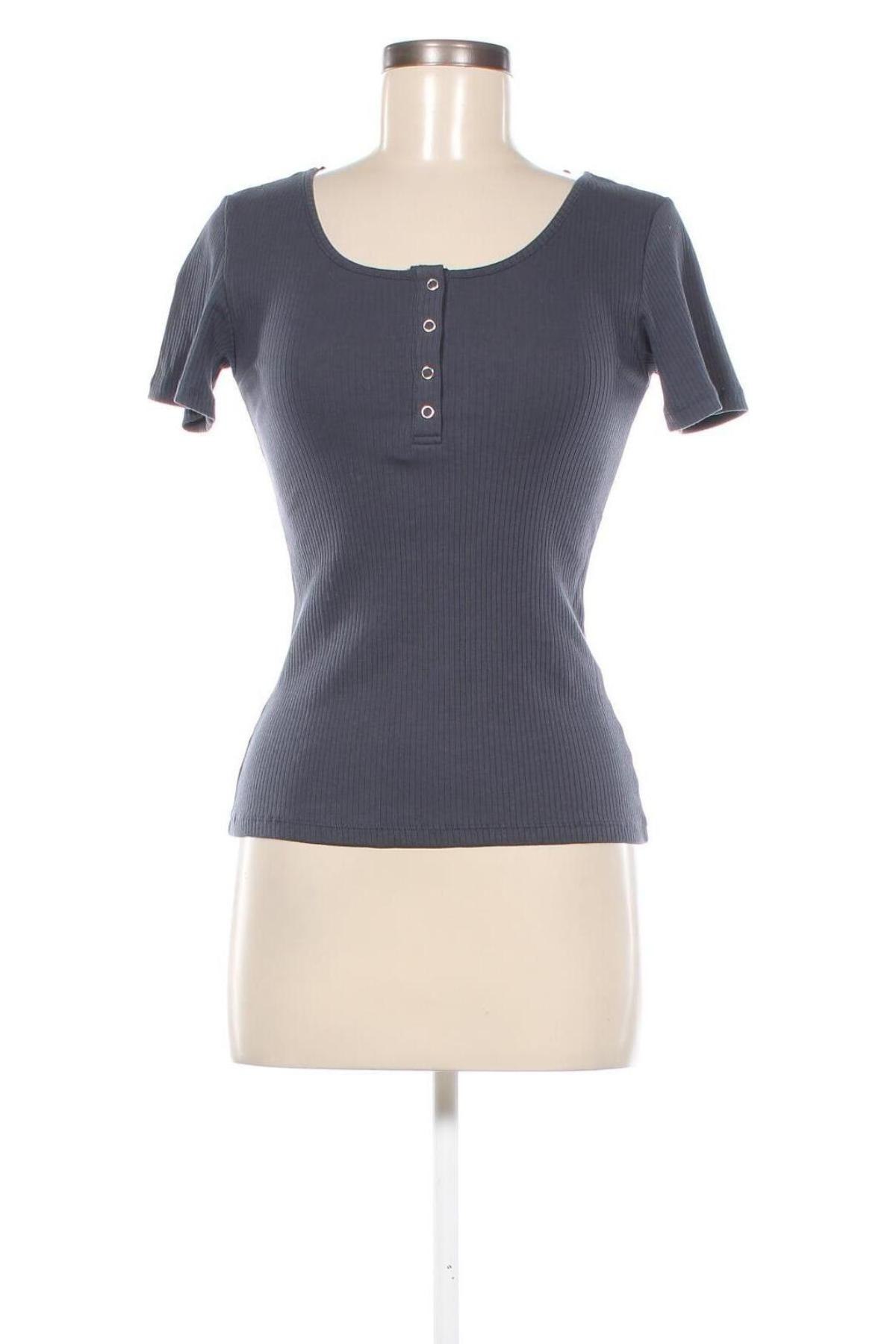 Damen Shirt Pieces, Größe M, Farbe Blau, Preis € 6,49