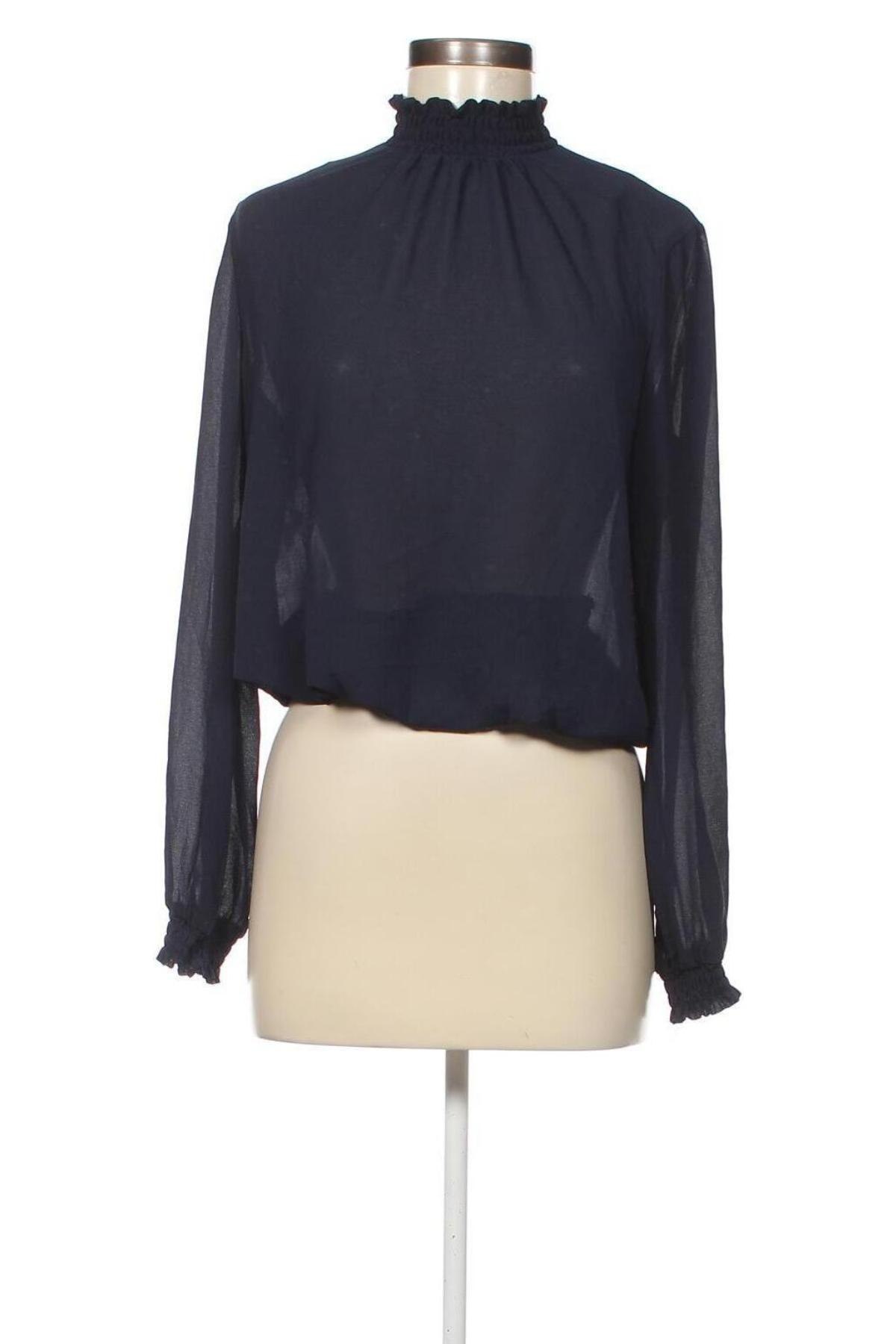 Damen Shirt Pieces, Größe M, Farbe Blau, Preis € 3,99