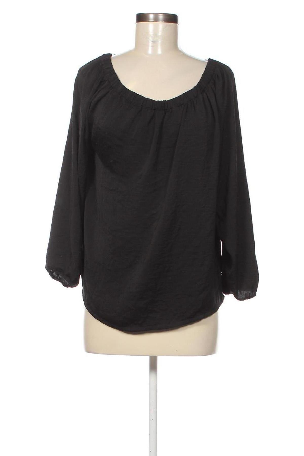 Damen Shirt Pieces, Größe M, Farbe Schwarz, Preis € 3,49