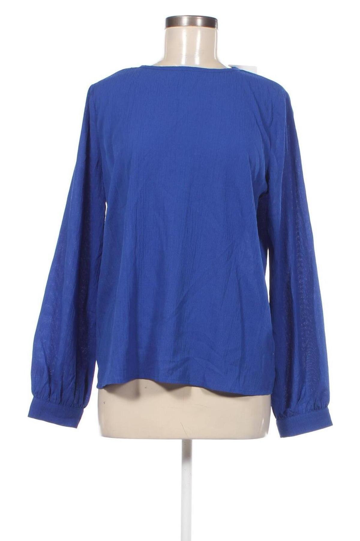 Damen Shirt Pieces, Größe L, Farbe Blau, Preis 6,99 €