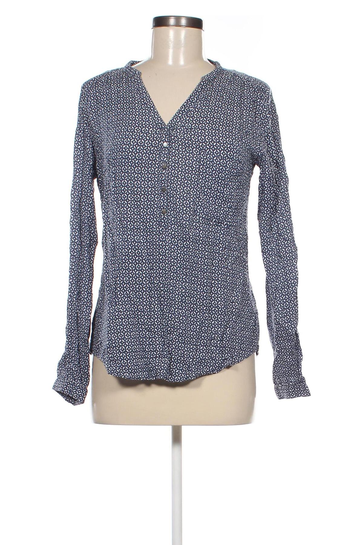 Damen Shirt Pimkie, Größe S, Farbe Blau, Preis 5,99 €