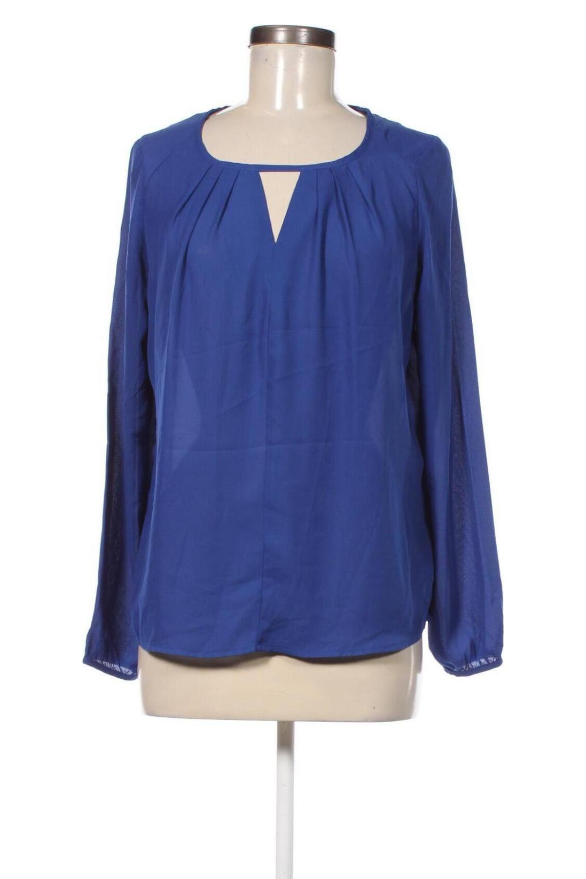 Damen Shirt Pleione, Größe M, Farbe Blau, Preis 4,49 €