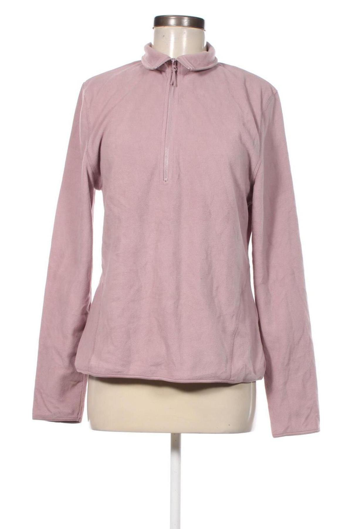 Damen Shirt Primark, Größe M, Farbe Aschrosa, Preis 6,29 €