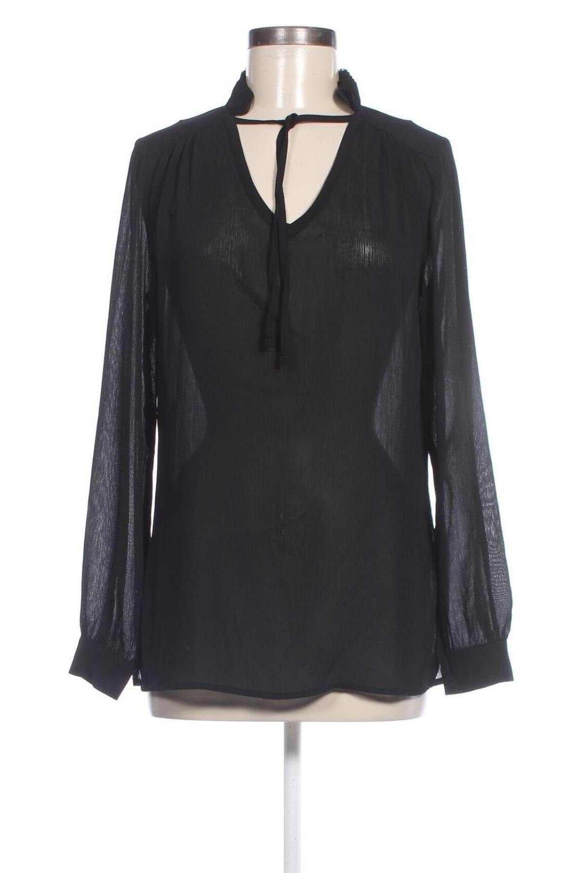 Damen Shirt Qiero!, Größe M, Farbe Schwarz, Preis 4,99 €