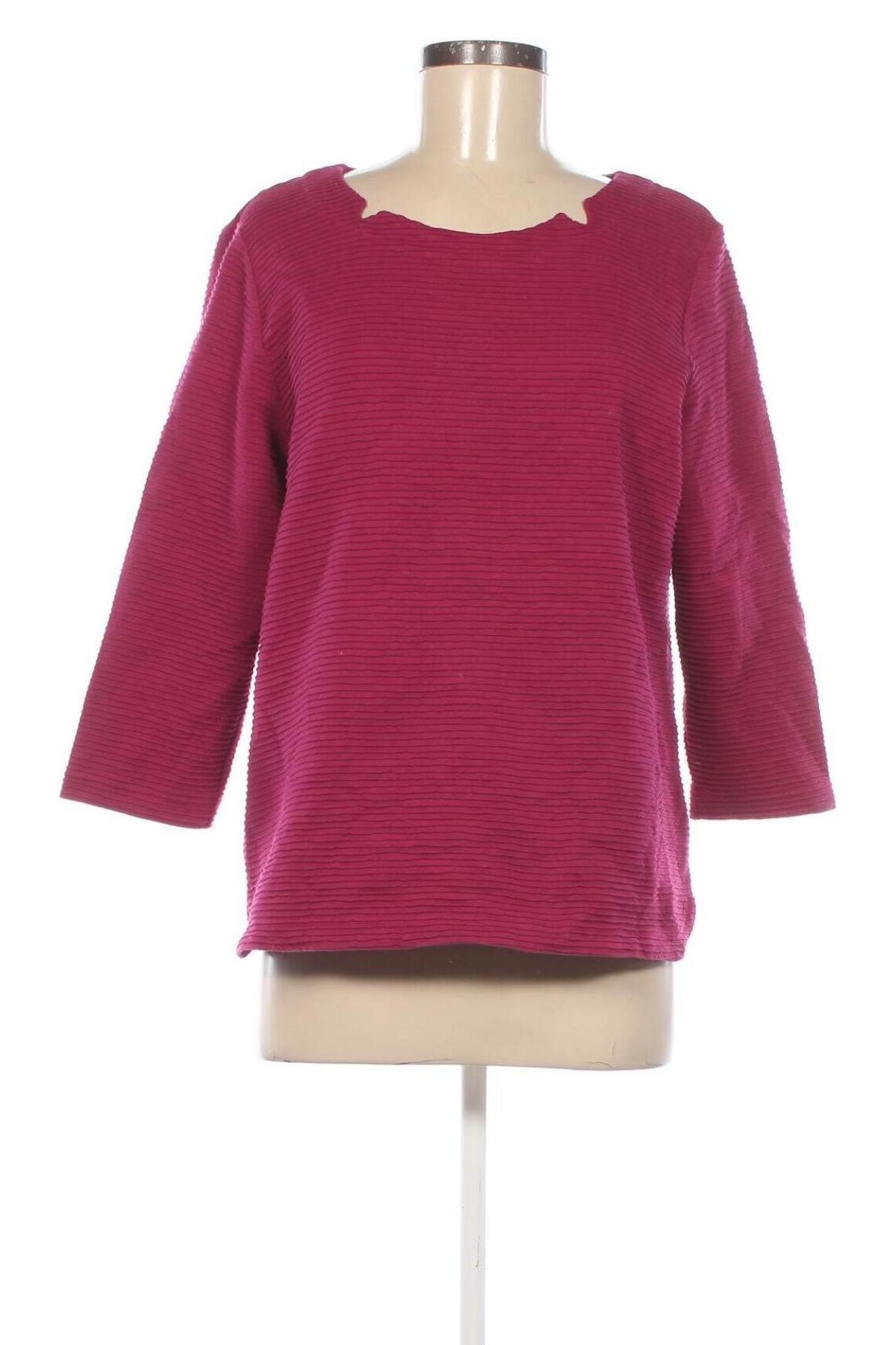 Damen Shirt Rabe 1920, Größe L, Farbe Rosa, Preis 5,49 €