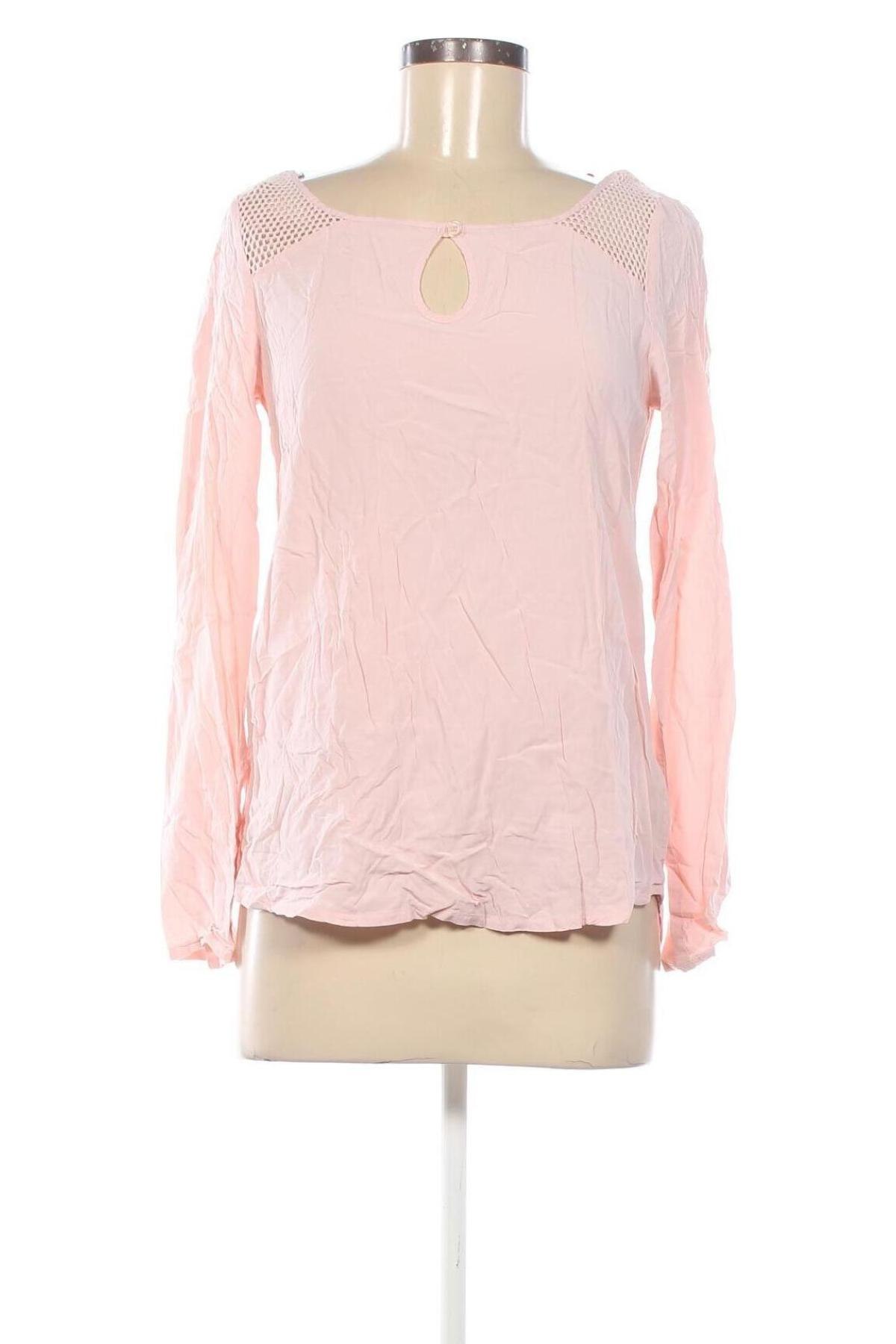 Damen Shirt Rainbow, Größe S, Farbe Rosa, Preis € 4,99