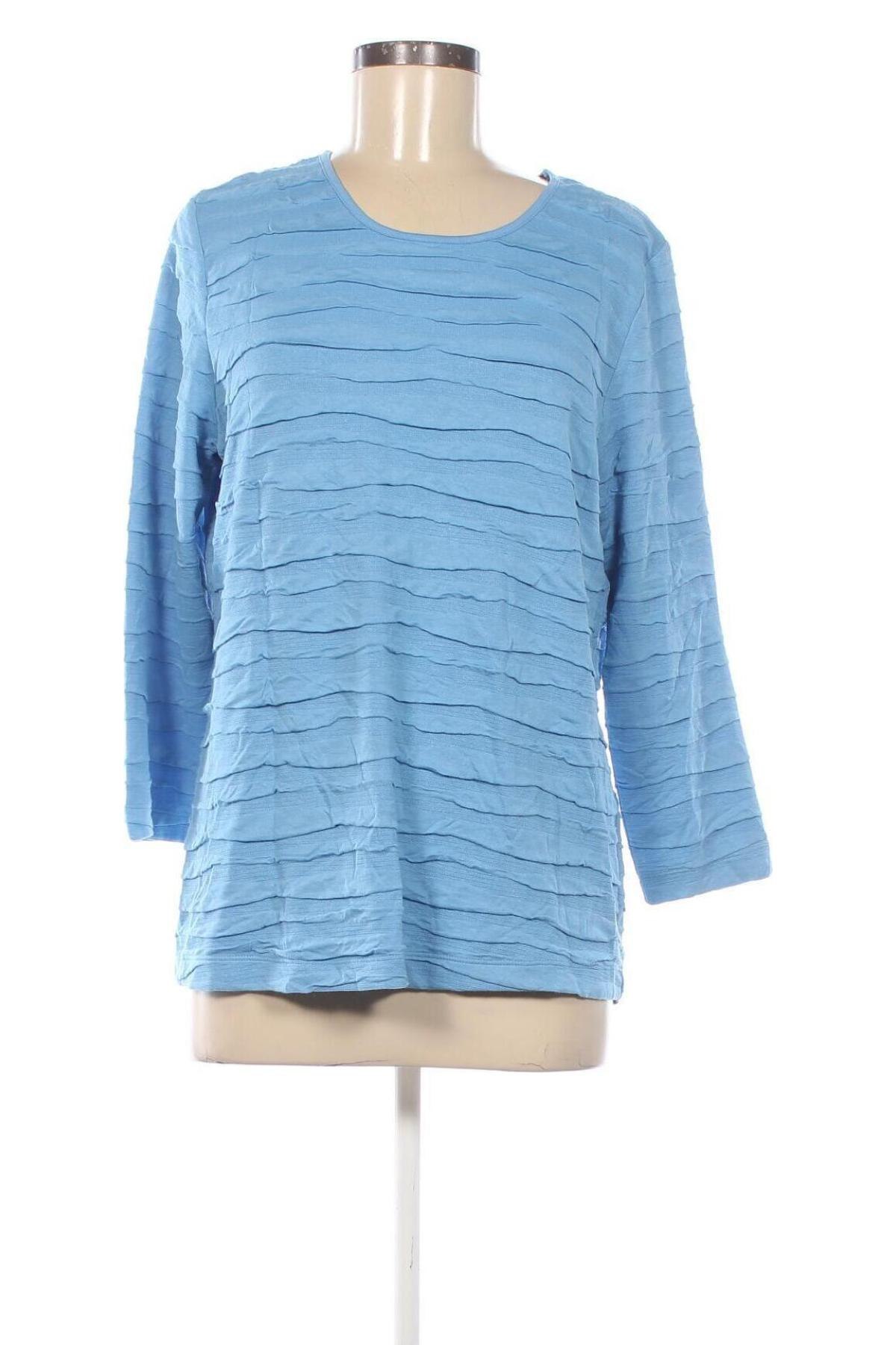 Damen Shirt Rare, Größe M, Farbe Blau, Preis 4,99 €