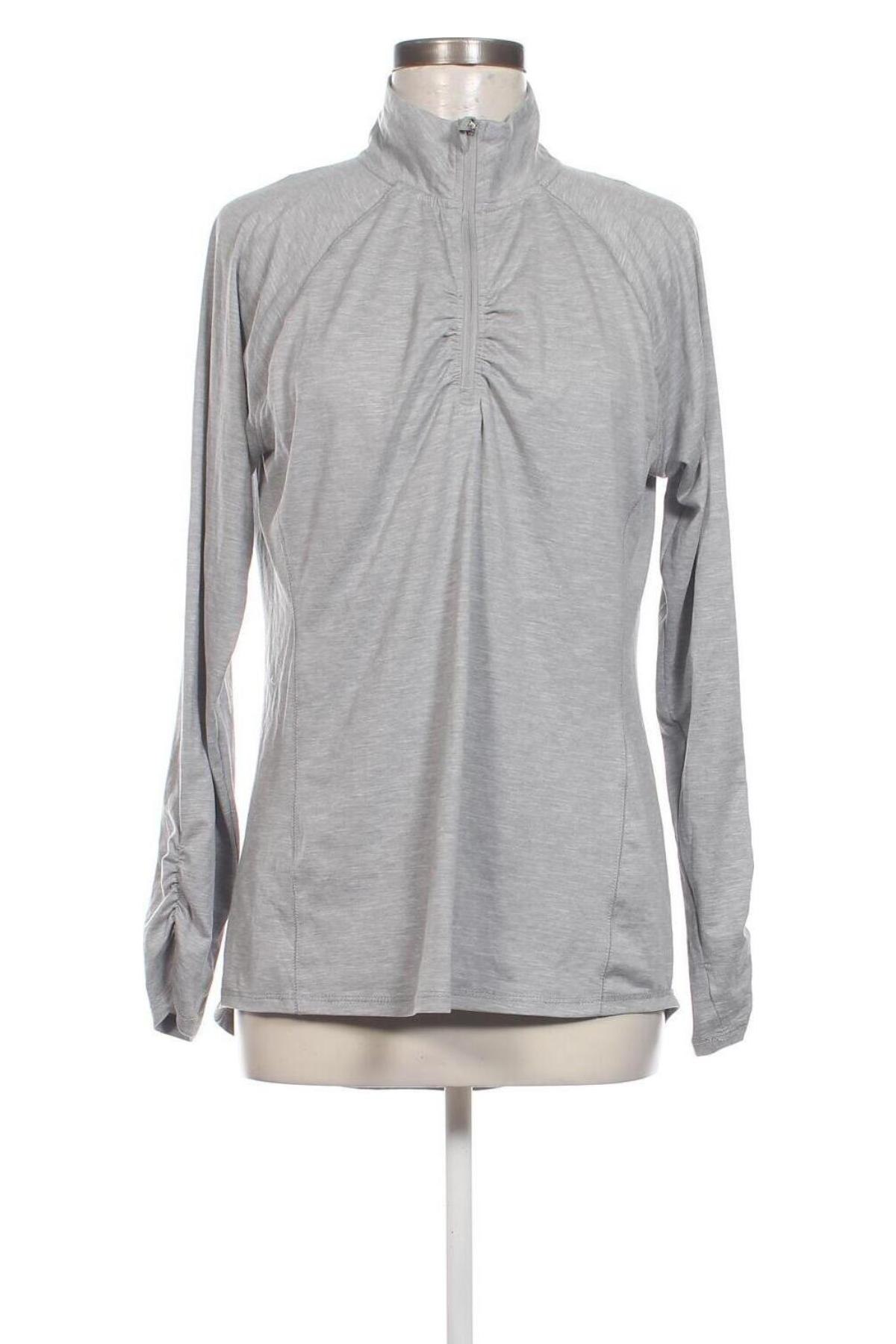 Damen Shirt Rbx, Größe L, Farbe Grau, Preis € 5,99