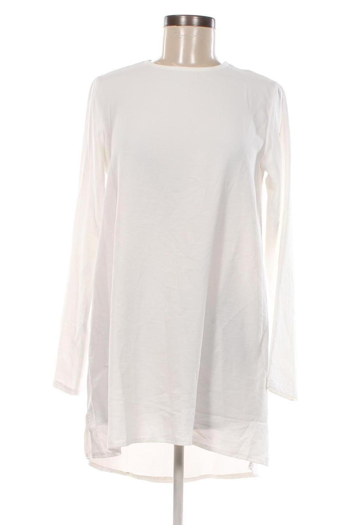 Damen Shirt Refka, Größe S, Farbe Weiß, Preis 4,49 €