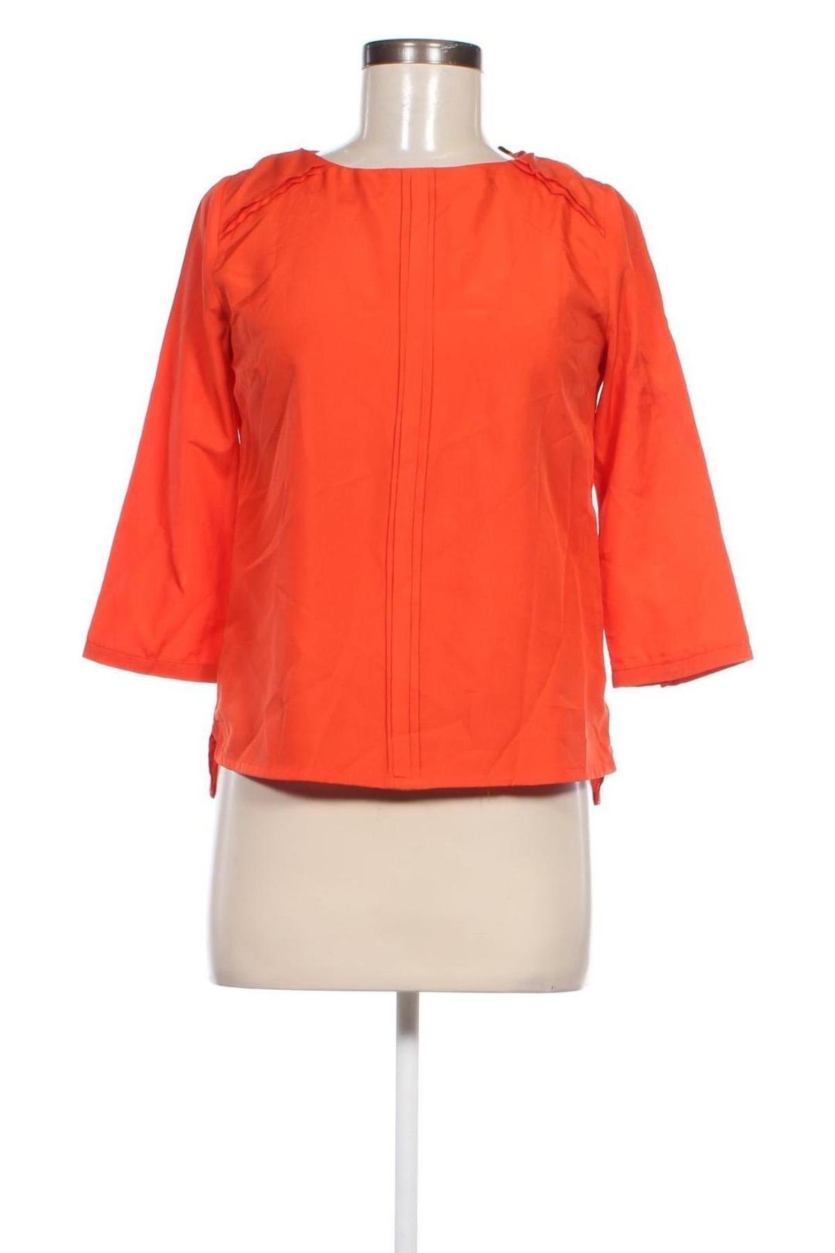 Damen Shirt Reserved, Größe S, Farbe Orange, Preis € 4,99