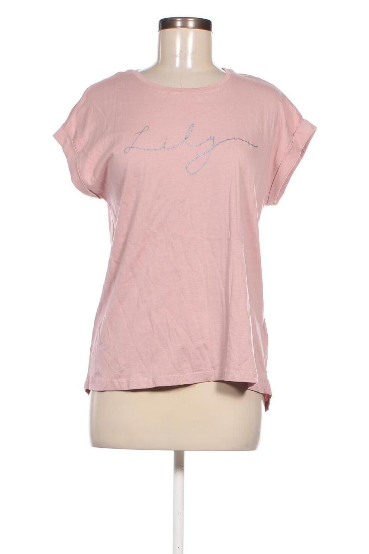 Damen Shirt Reserved, Größe L, Farbe Rosa, Preis € 5,99