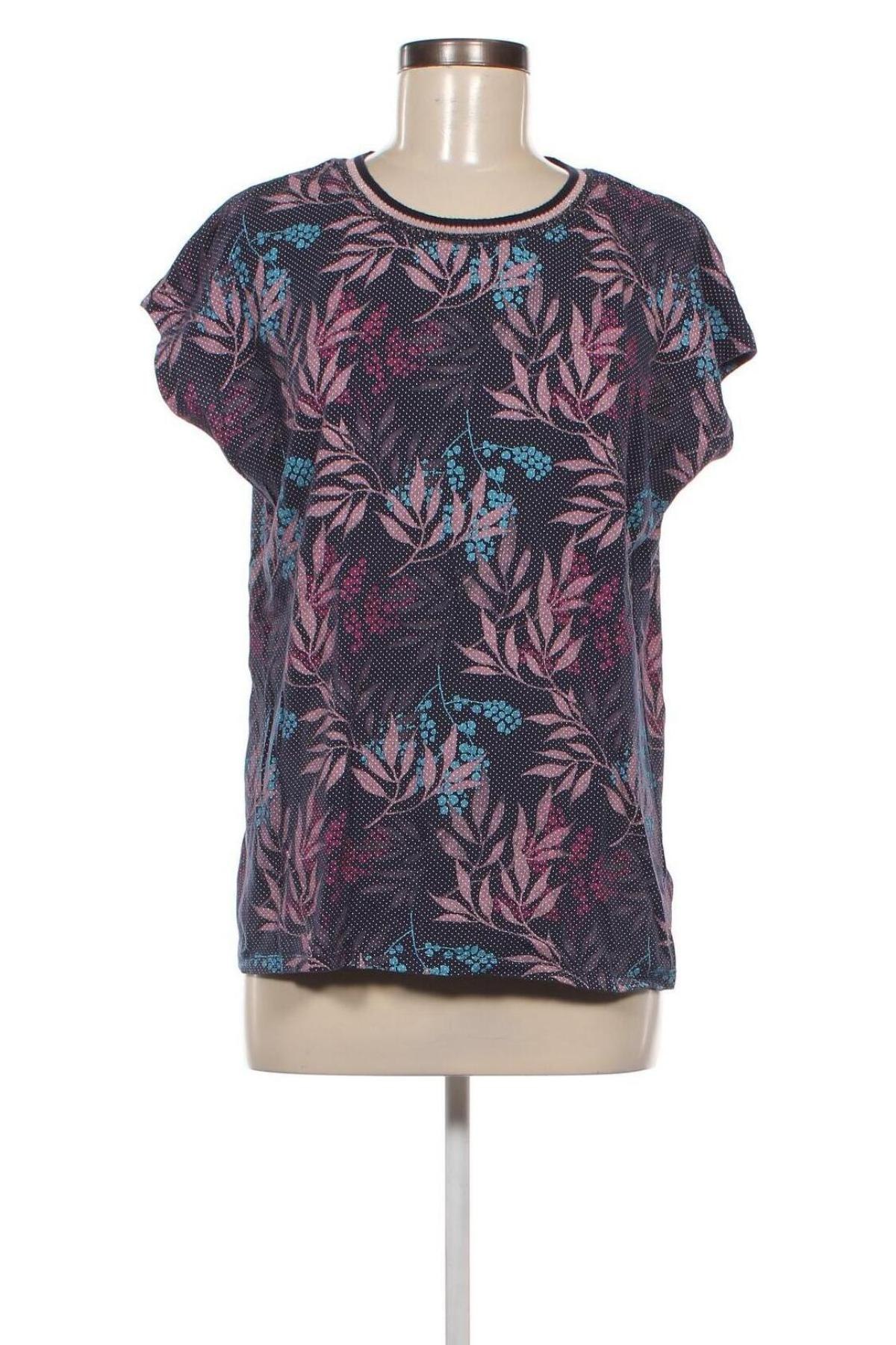 Damen Shirt Reserved, Größe L, Farbe Mehrfarbig, Preis 6,10 €