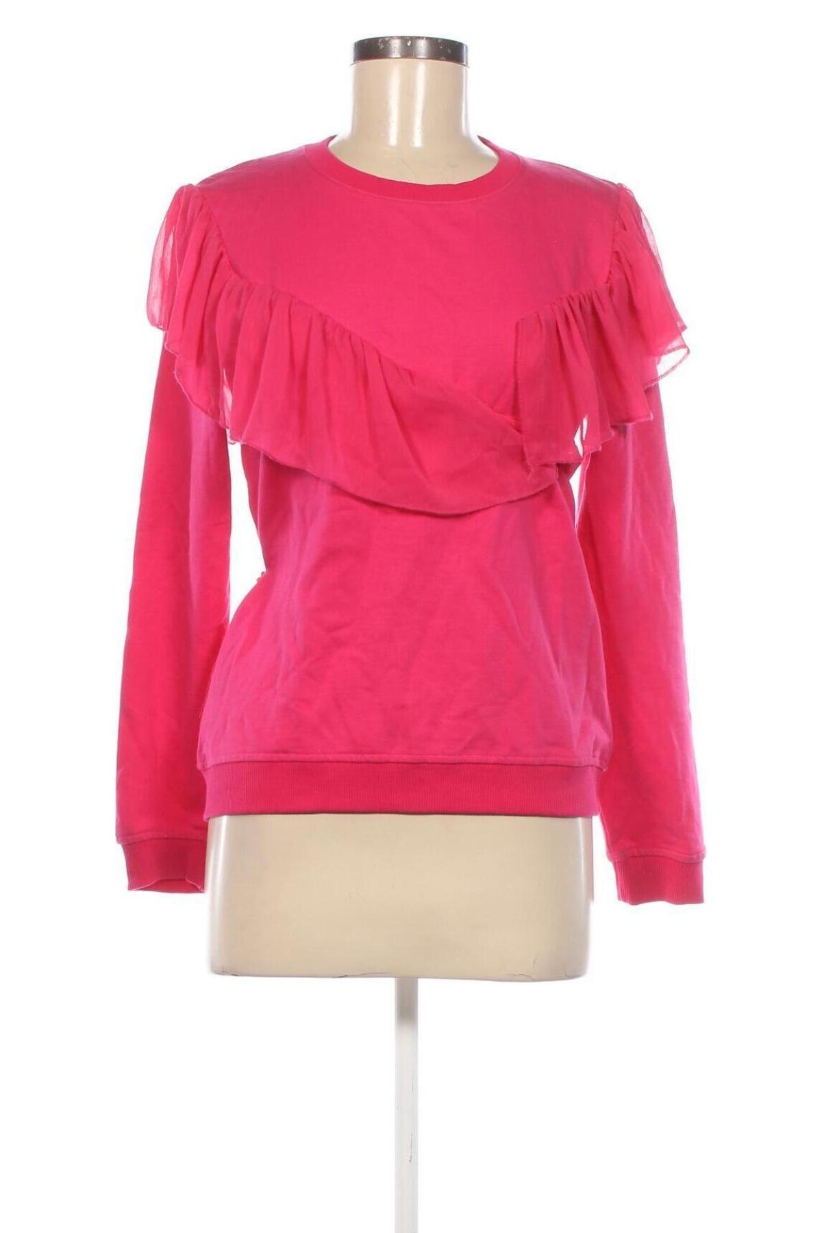 Damen Shirt Reserved, Größe S, Farbe Rosa, Preis 9,99 €