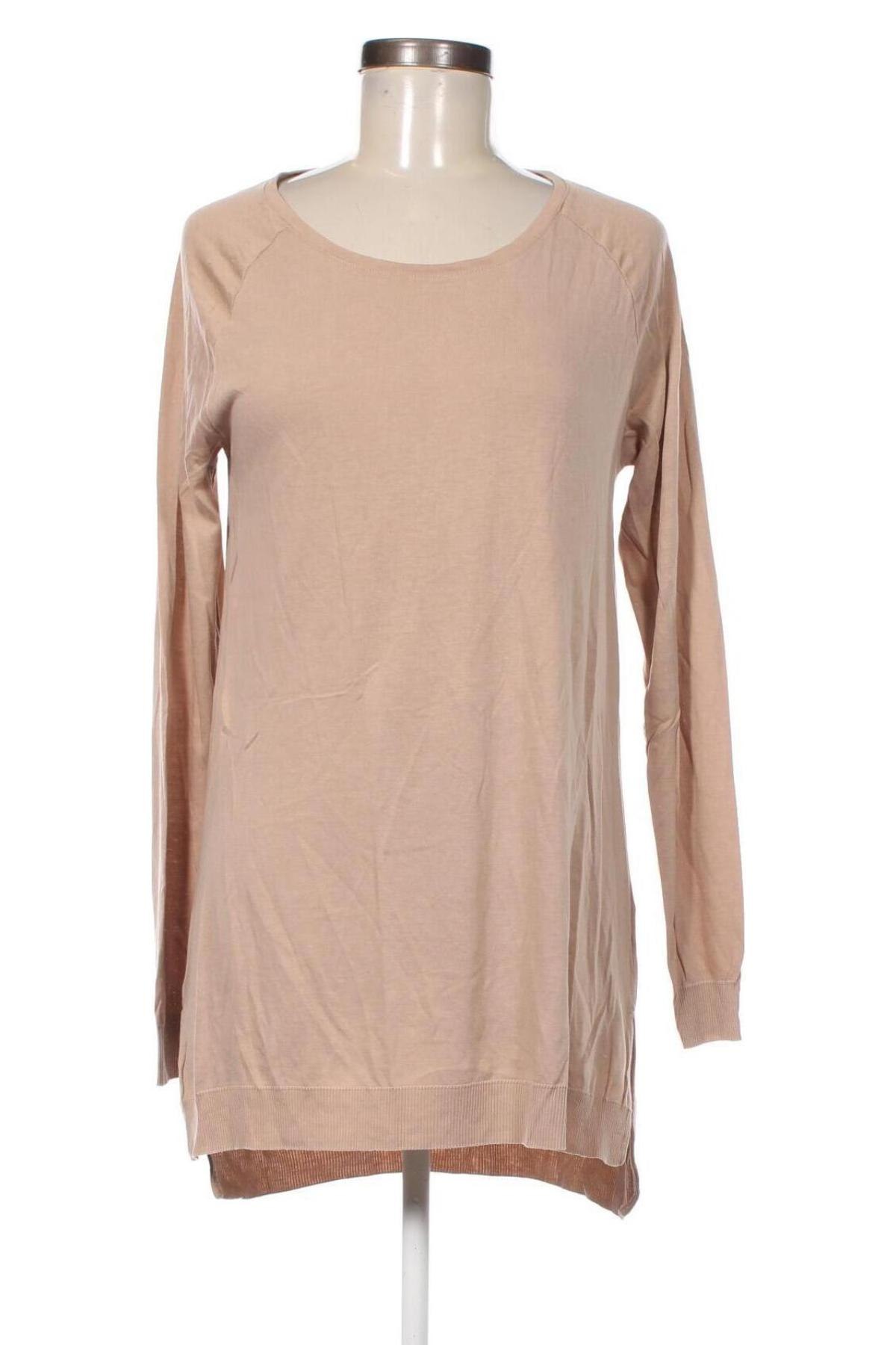 Damen Shirt Rich & Royal, Größe L, Farbe Beige, Preis € 6,99