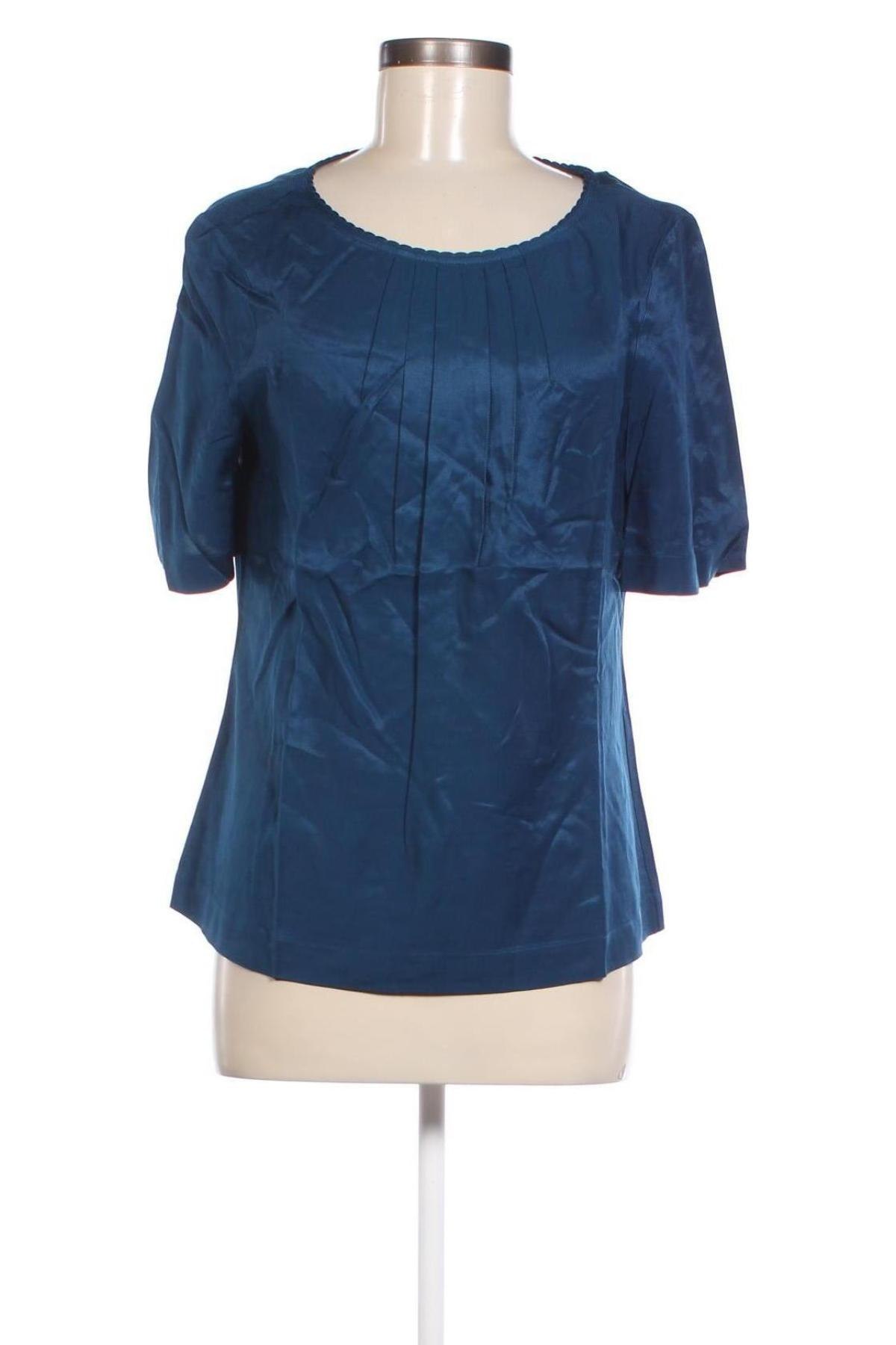 Damen Shirt S.Oliver, Größe S, Farbe Blau, Preis 12,49 €