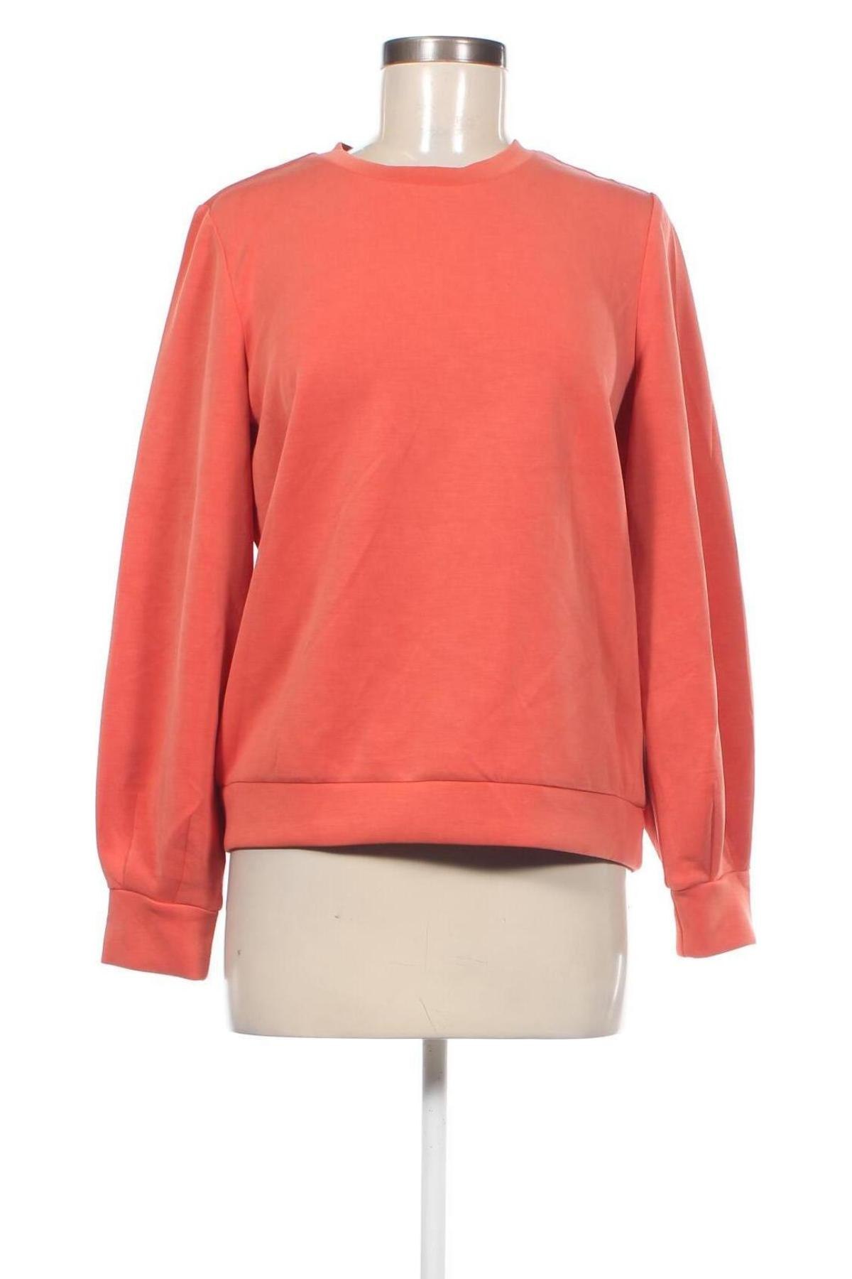 Damen Shirt S.Oliver, Größe S, Farbe Orange, Preis 23,99 €