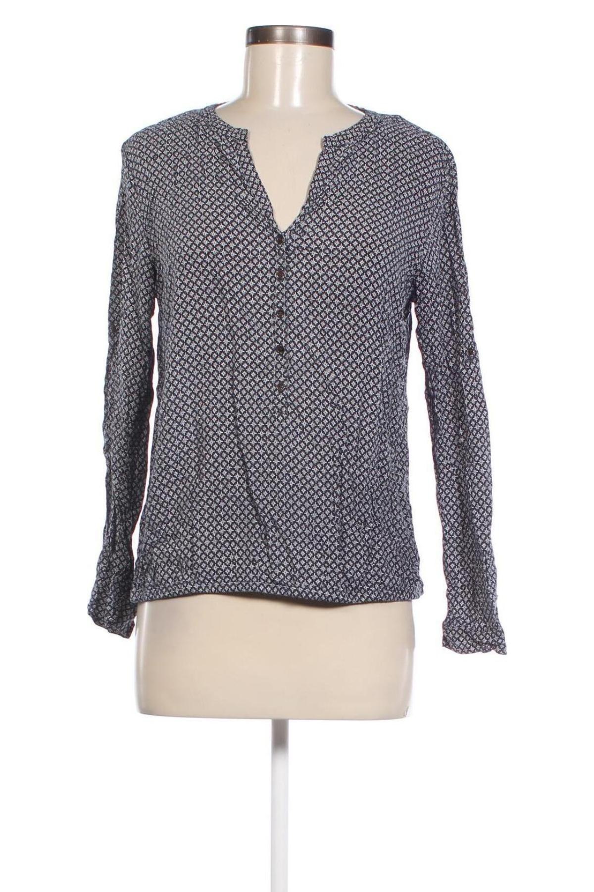 Damen Shirt S.Oliver, Größe L, Farbe Blau, Preis € 4,99