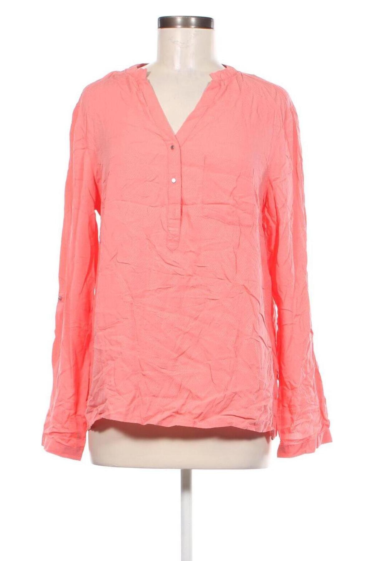 Damen Shirt S.Oliver, Größe M, Farbe Rosa, Preis 7,49 €