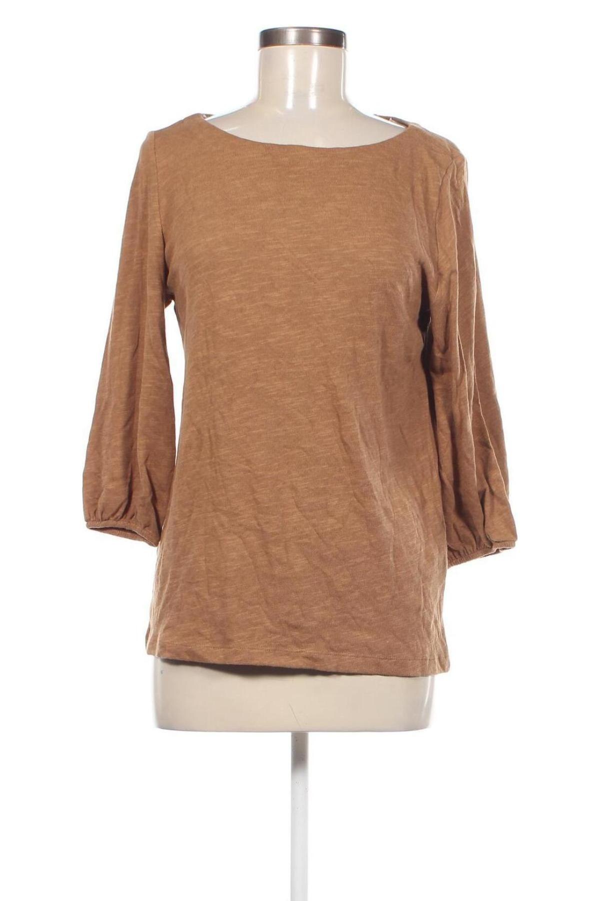 Damen Shirt S.Oliver, Größe M, Farbe Braun, Preis € 4,79