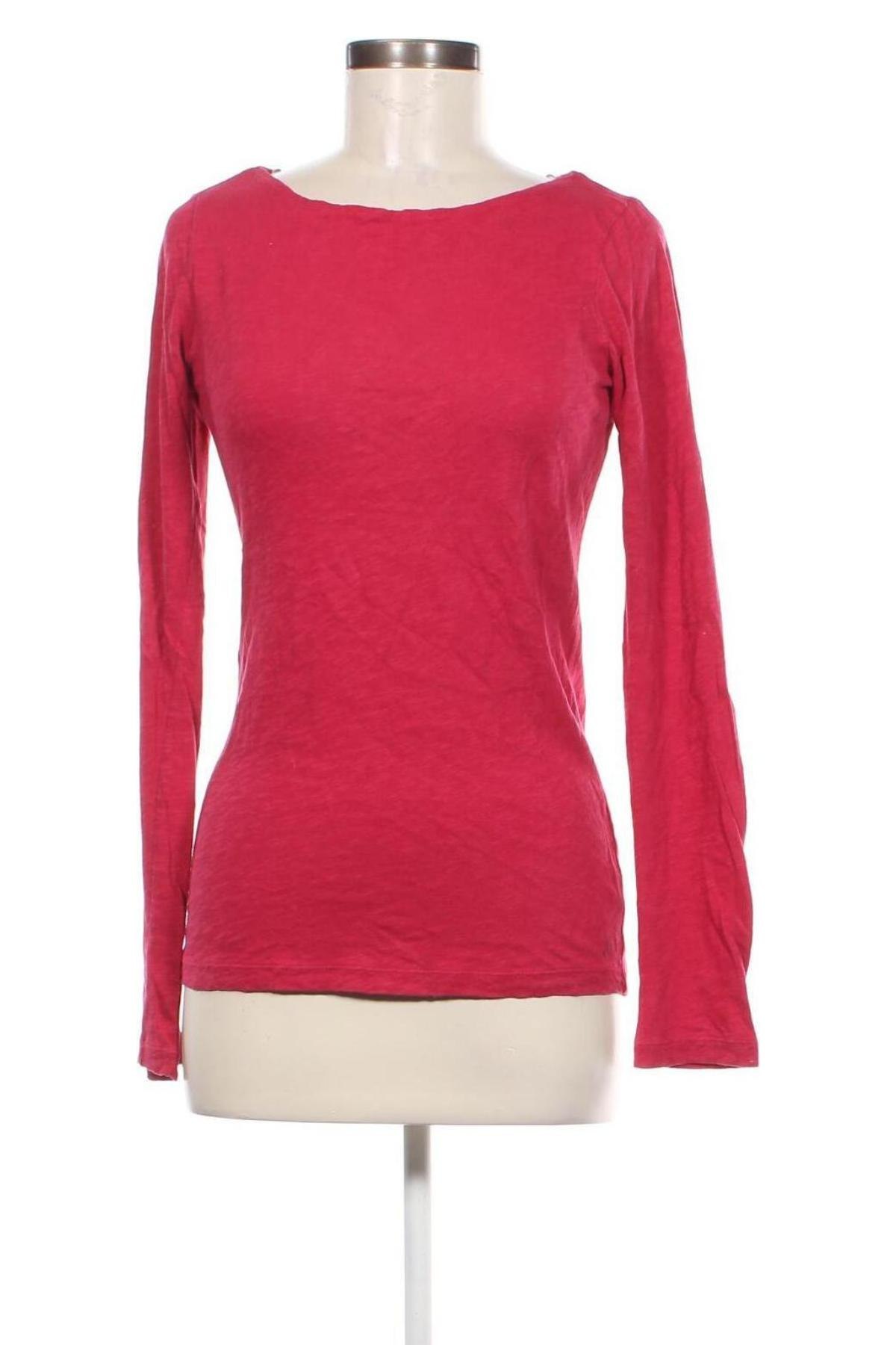 Damen Shirt S.Oliver, Größe S, Farbe Rosa, Preis 4,99 €