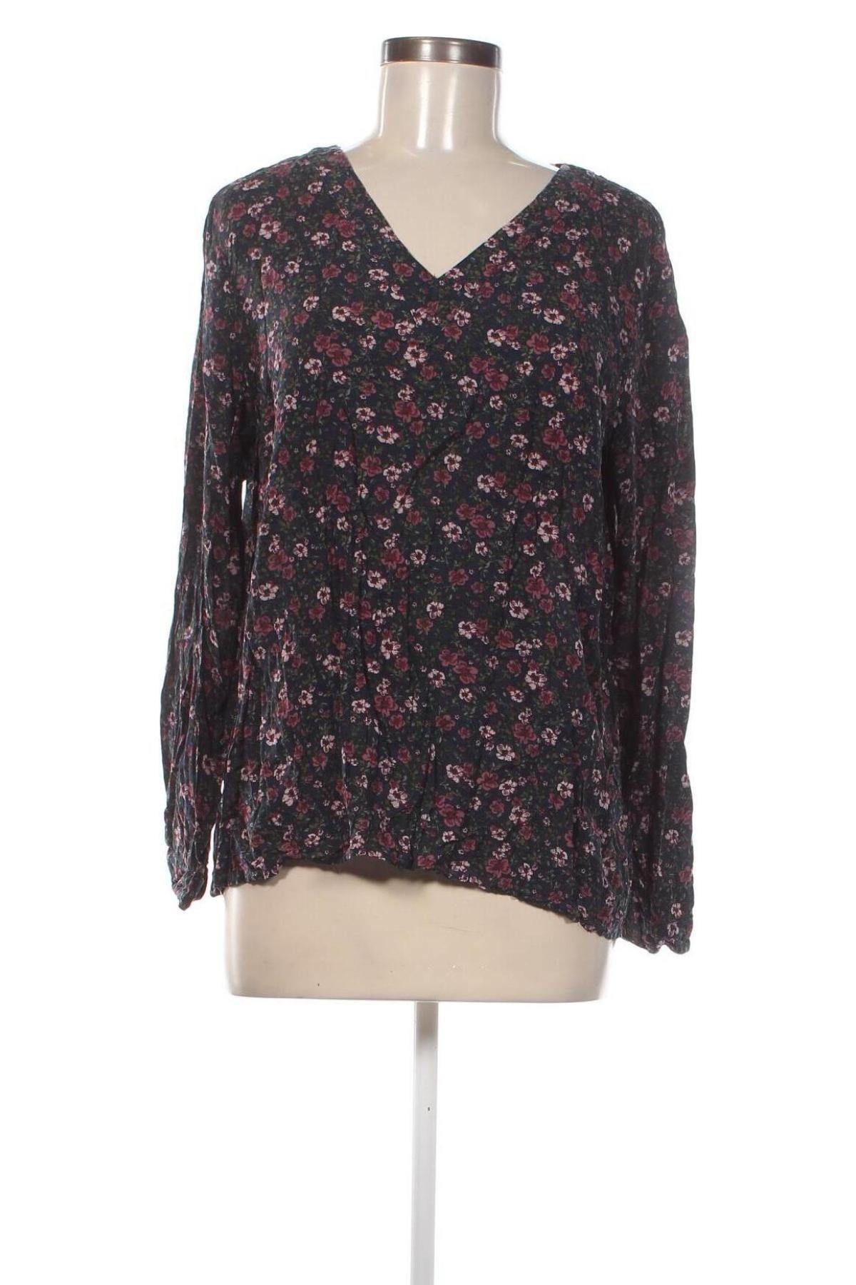 Damen Shirt S.Oliver, Größe L, Farbe Mehrfarbig, Preis € 10,99