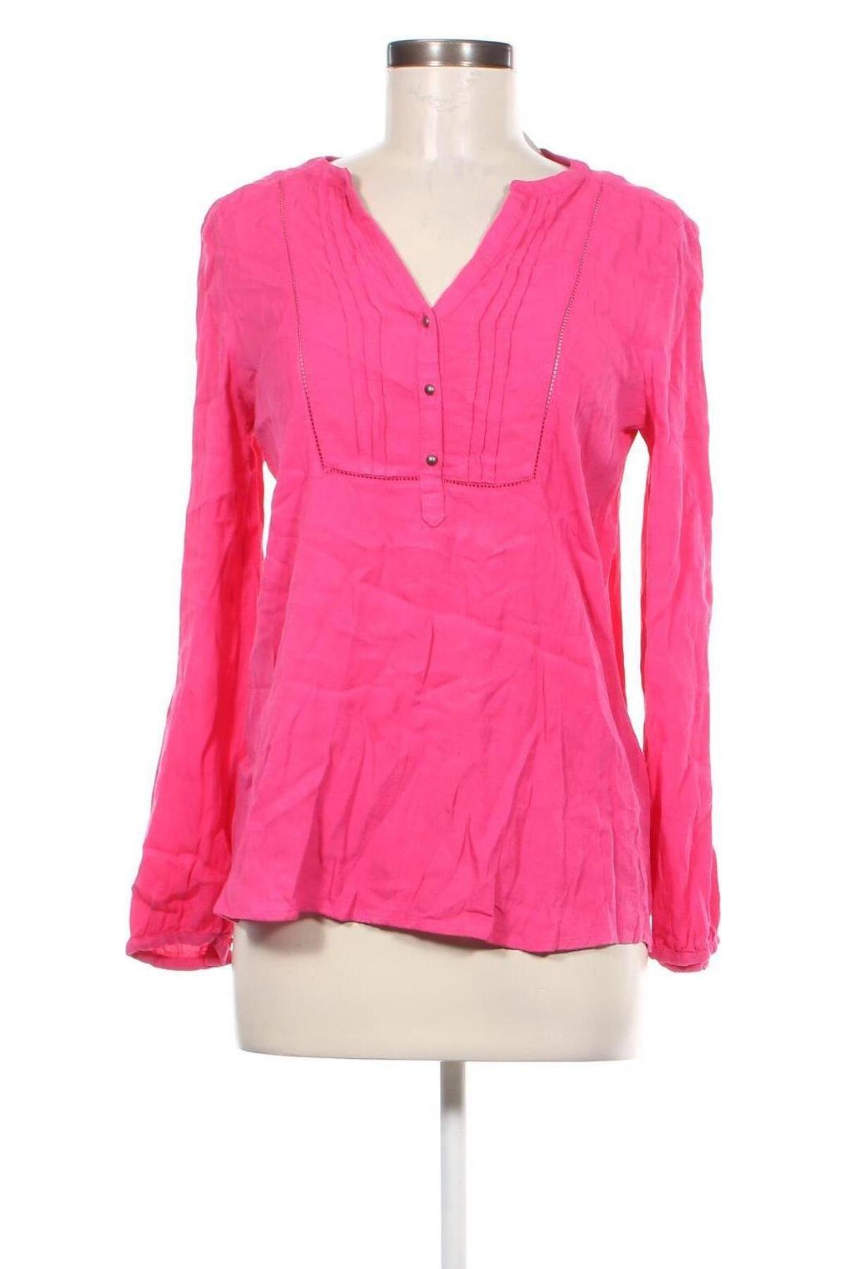 Damen Shirt S.Oliver, Größe M, Farbe Rosa, Preis € 6,49