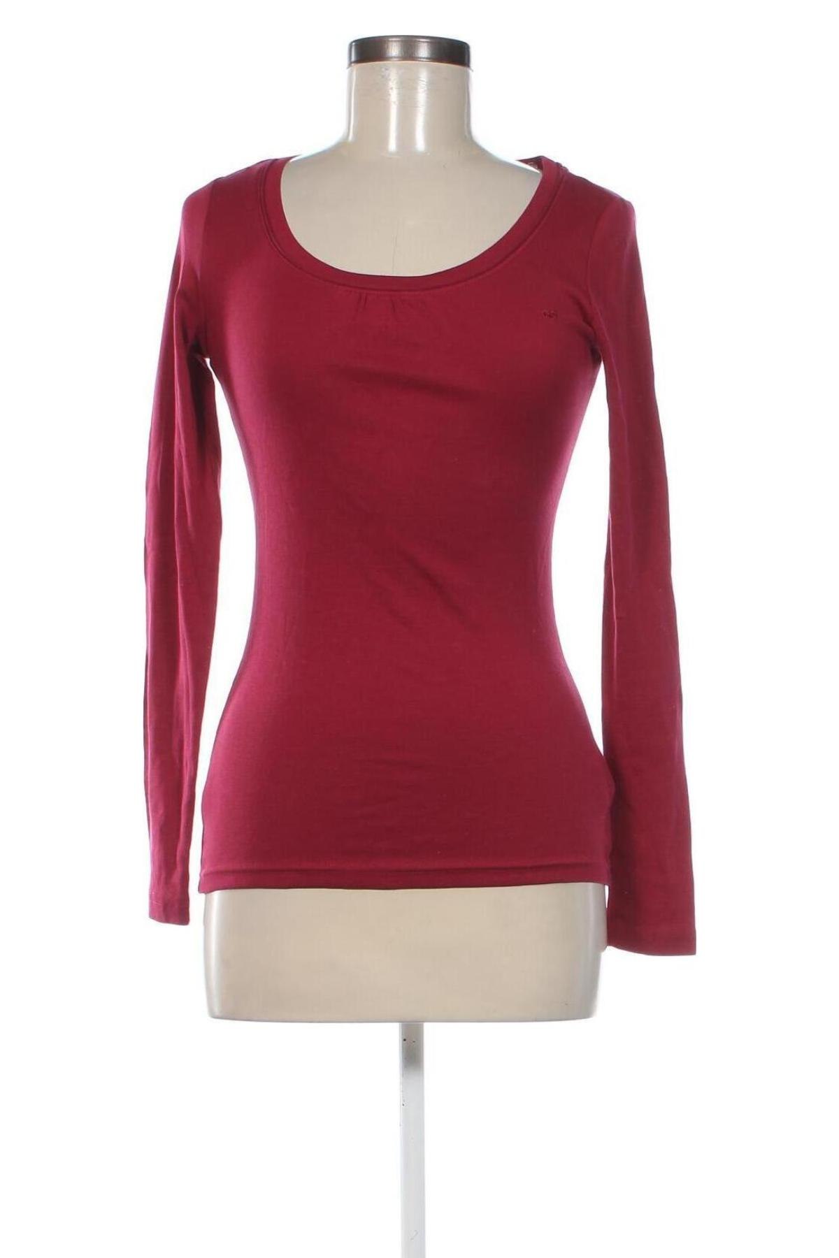 Damen Shirt S.Oliver, Größe XS, Farbe Rot, Preis € 4,99