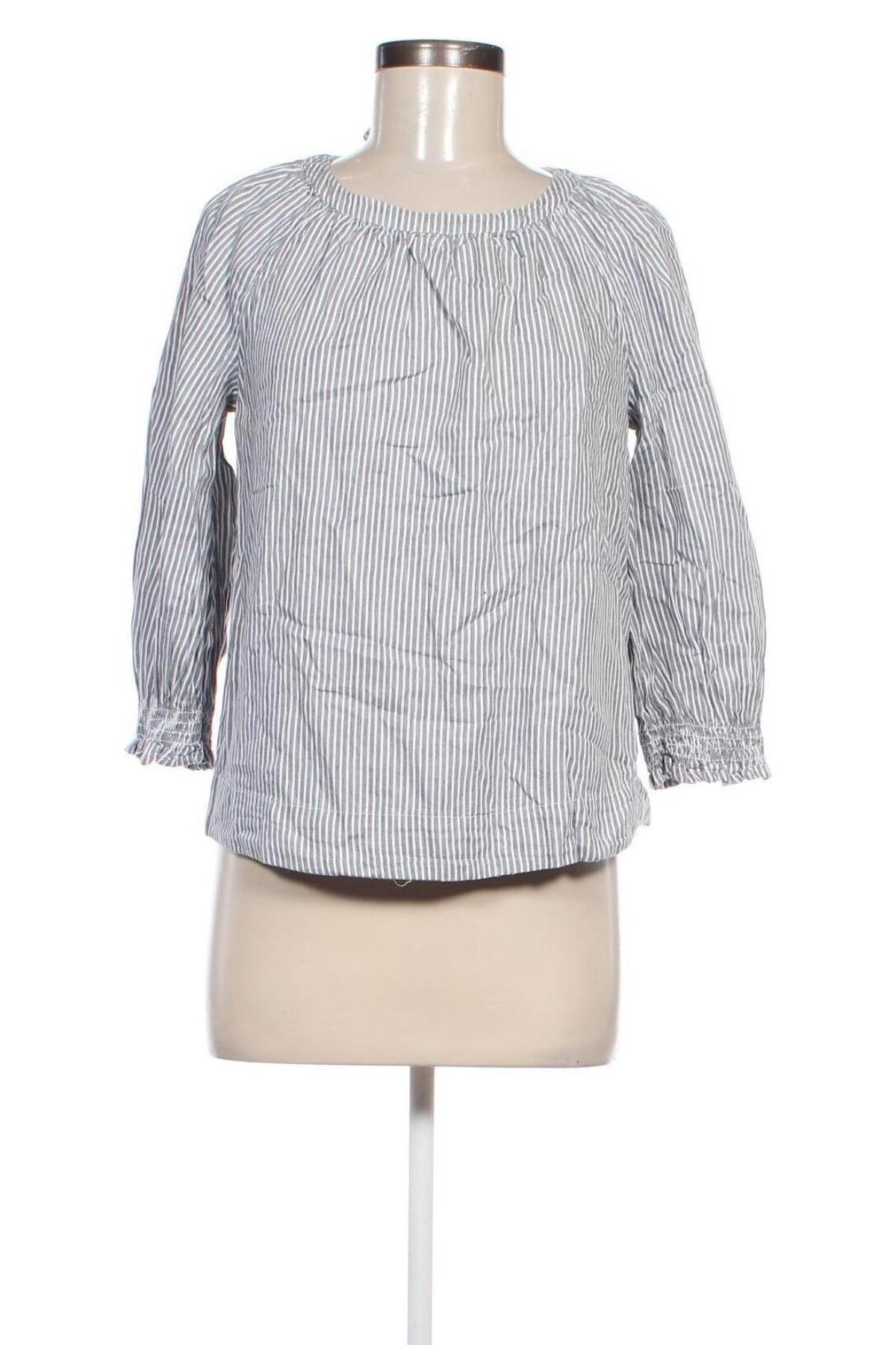 Damen Shirt S.Oliver, Größe XS, Farbe Grau, Preis 4,99 €