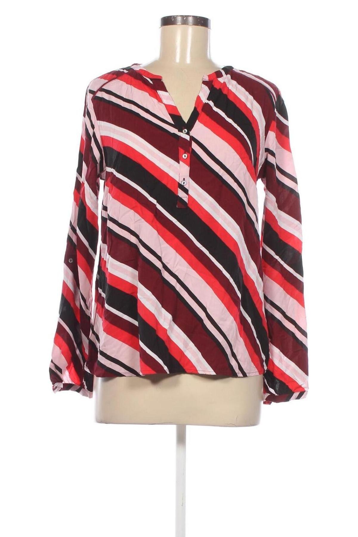 Damen Shirt S.Oliver, Größe M, Farbe Mehrfarbig, Preis € 4,99