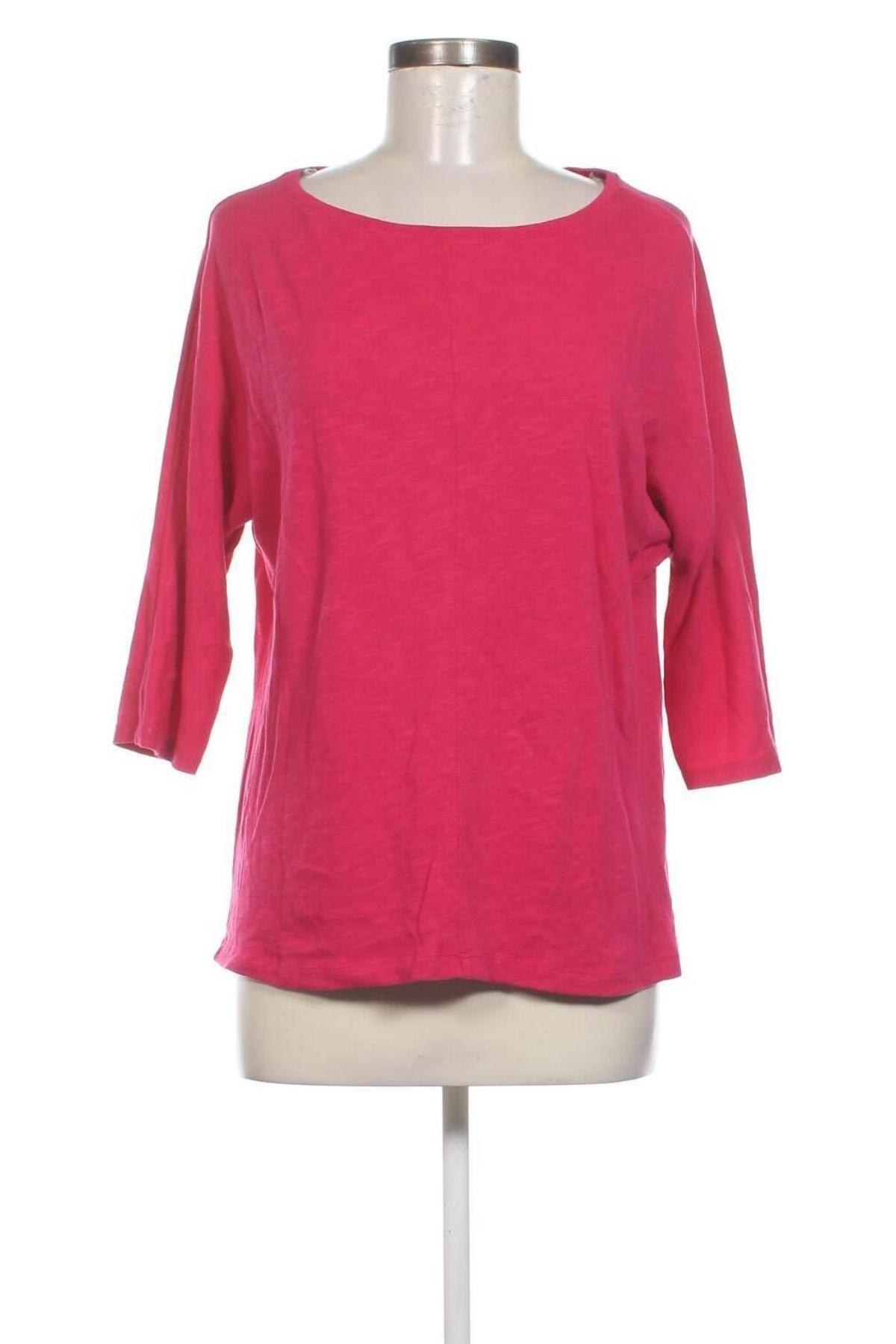 Damen Shirt S.Oliver, Größe S, Farbe Rosa, Preis € 10,99