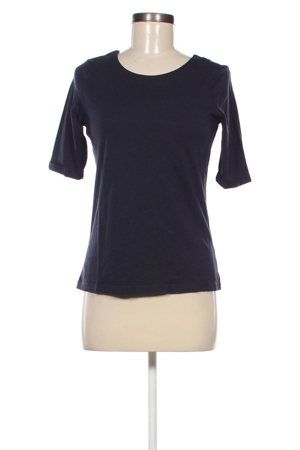 Damen Shirt S.Oliver, Größe S, Farbe Blau, Preis € 10,99